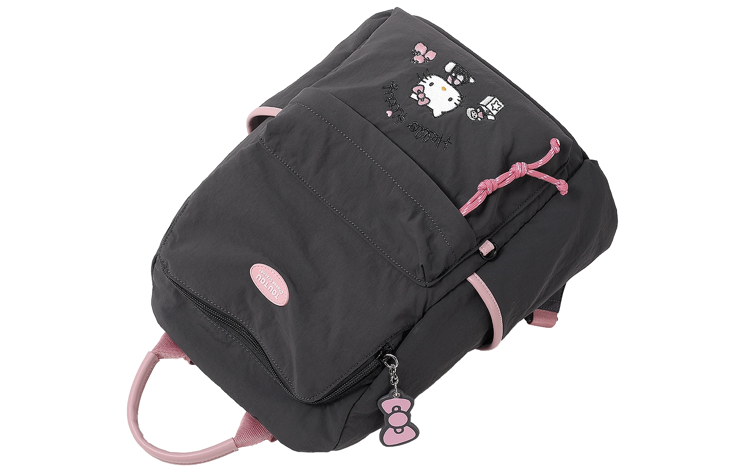 TOUTOU hellokitty