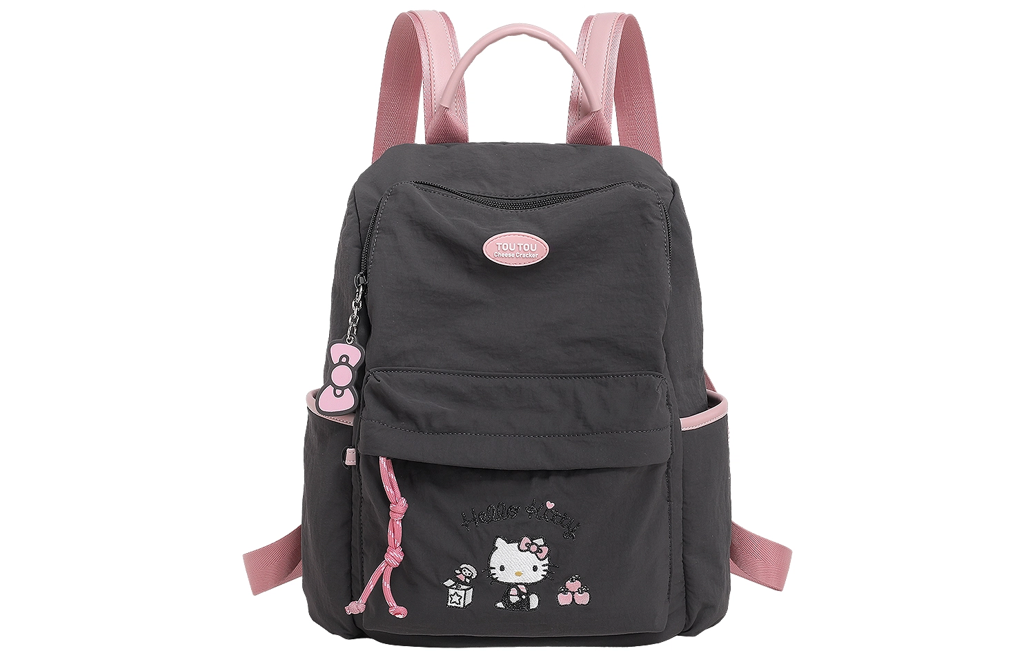 TOUTOU hellokitty