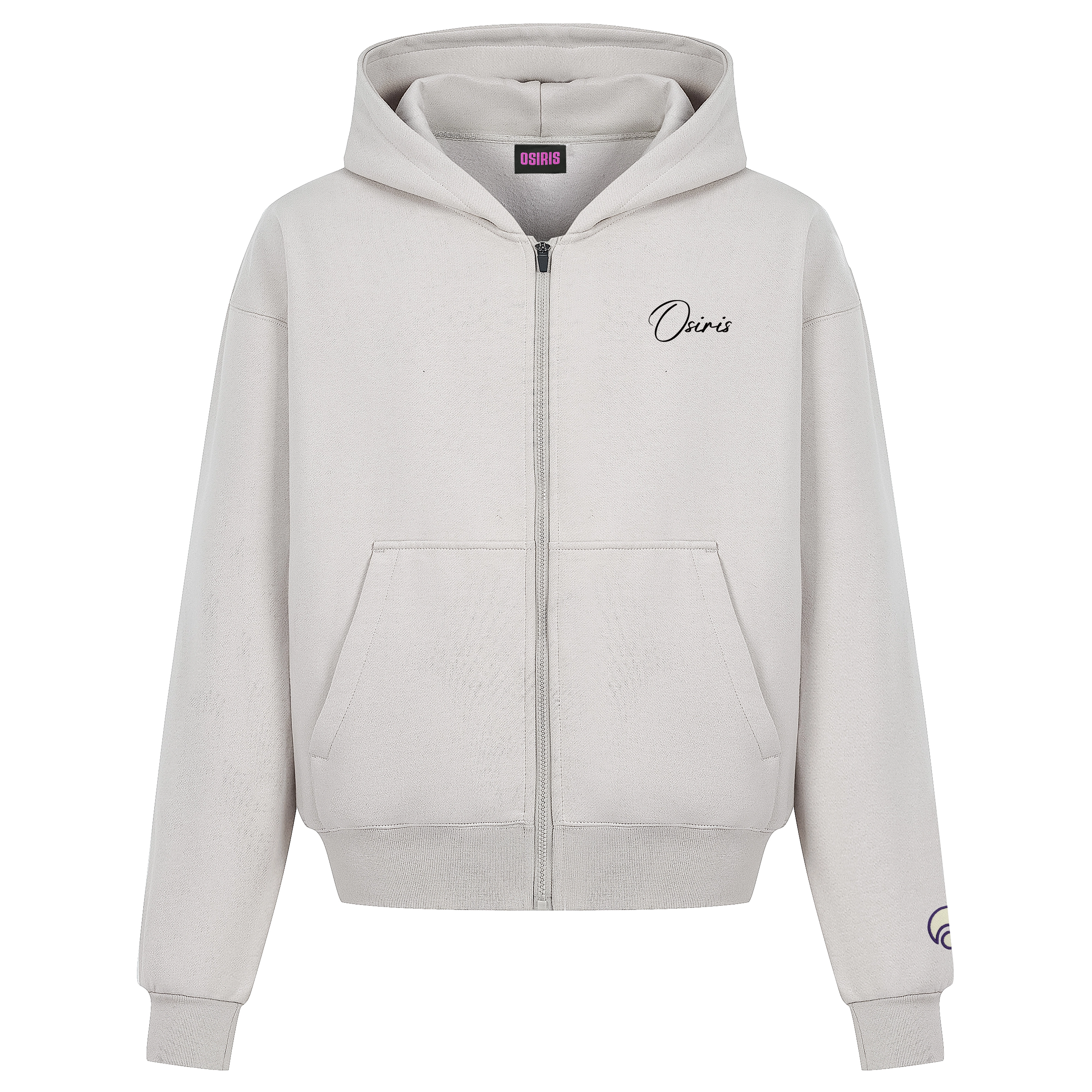 OSIRIS