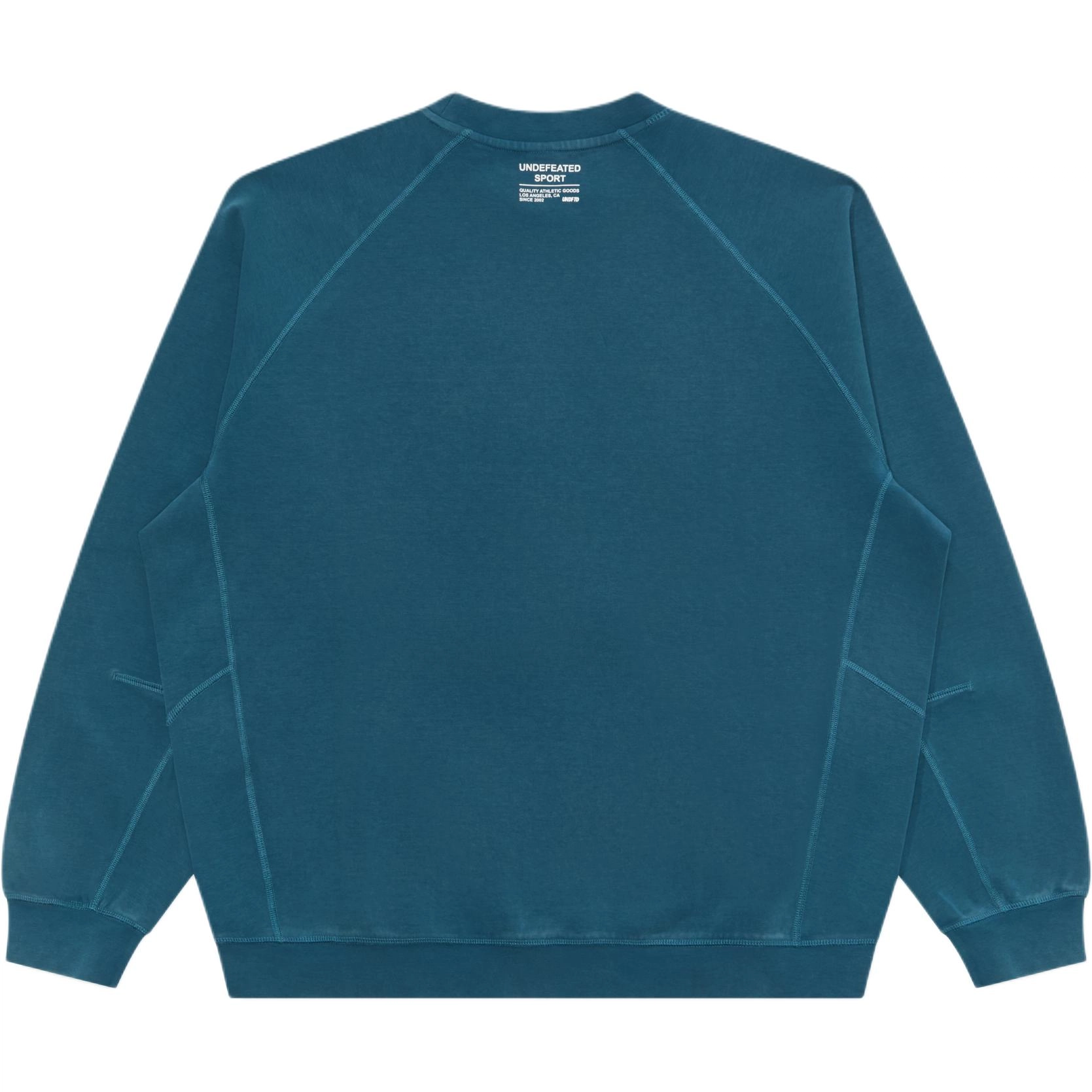 UNDEFEATED SPORT FW25