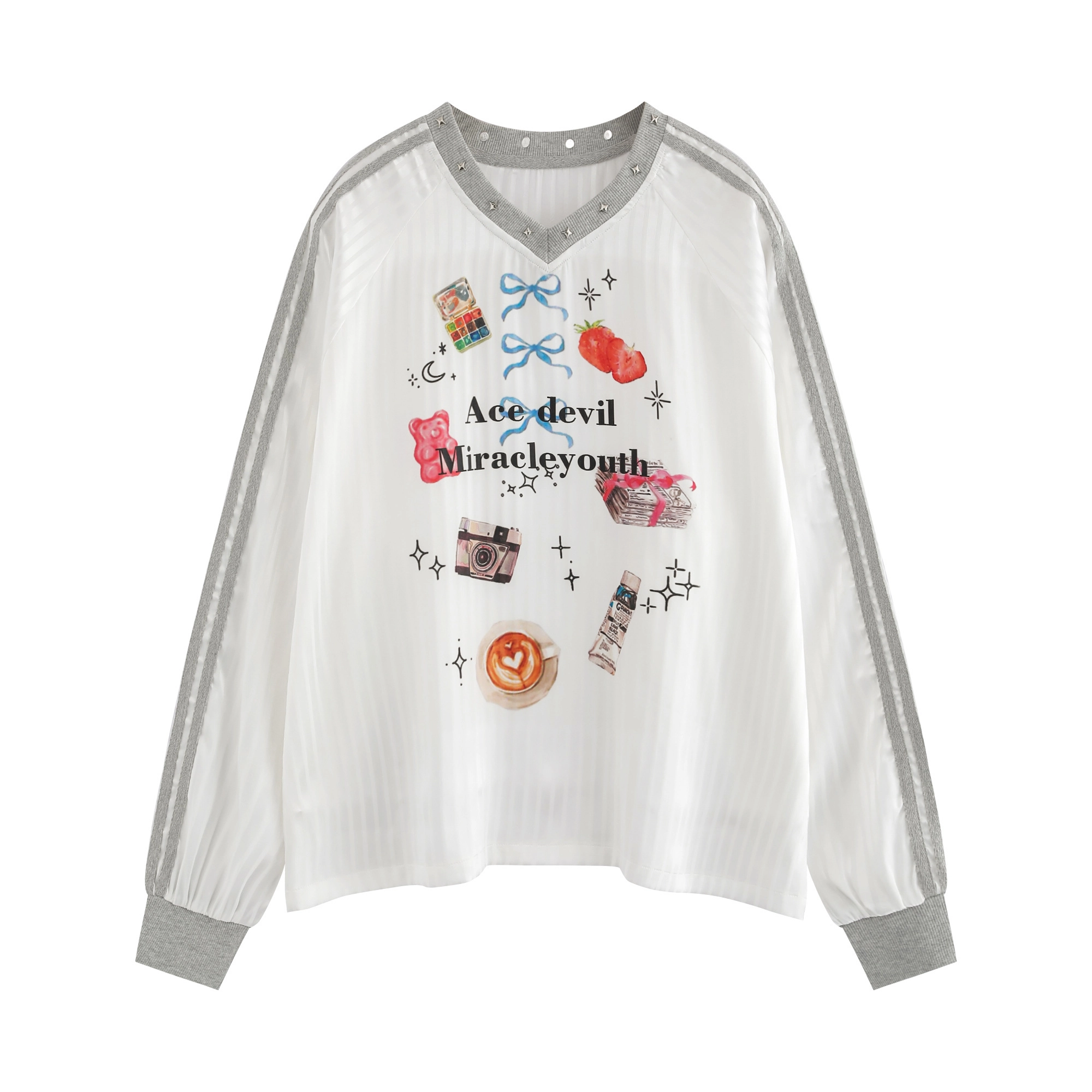 Ant Studio T
