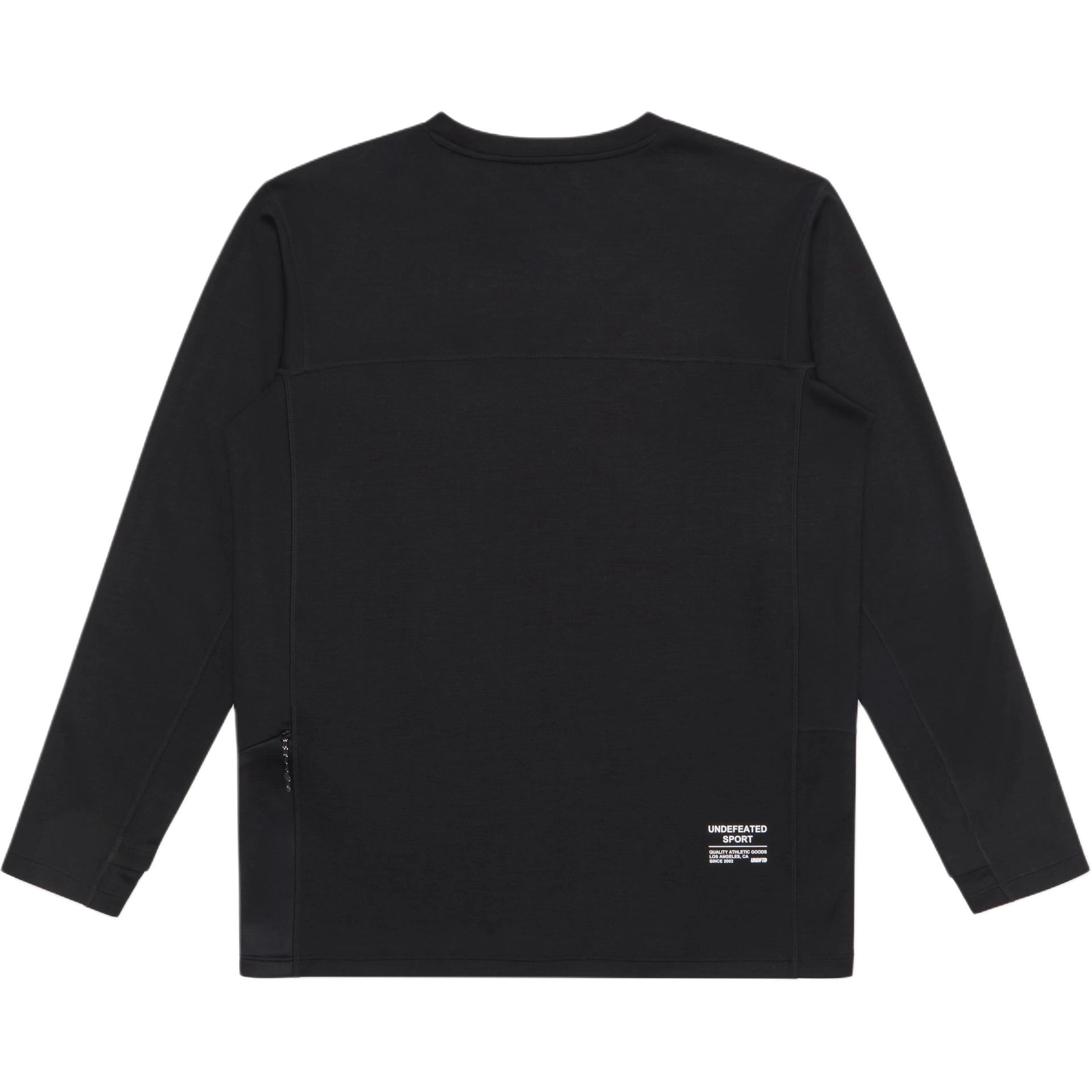 UNDEFEATED SPORT FW25 T