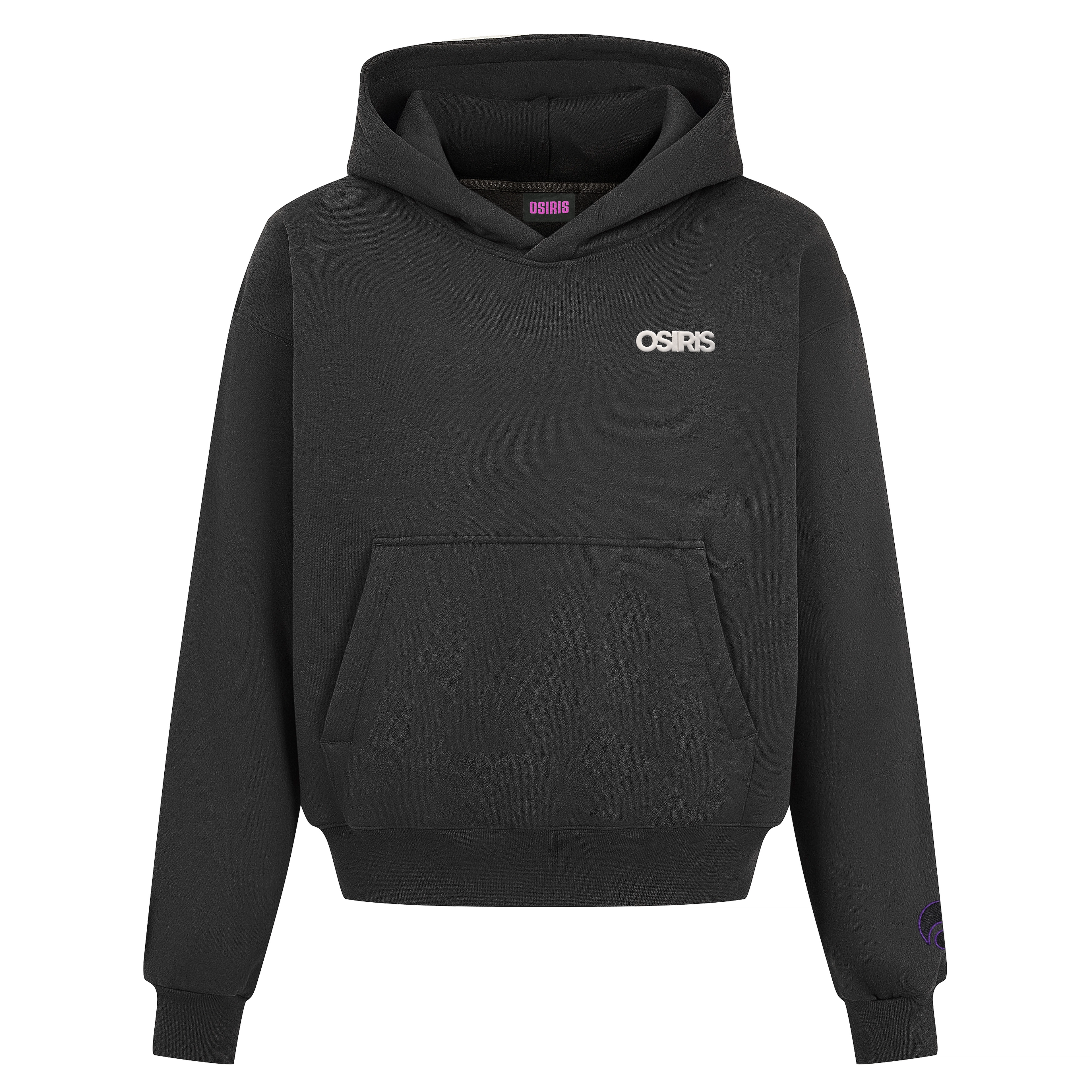 OSIRIS oversize