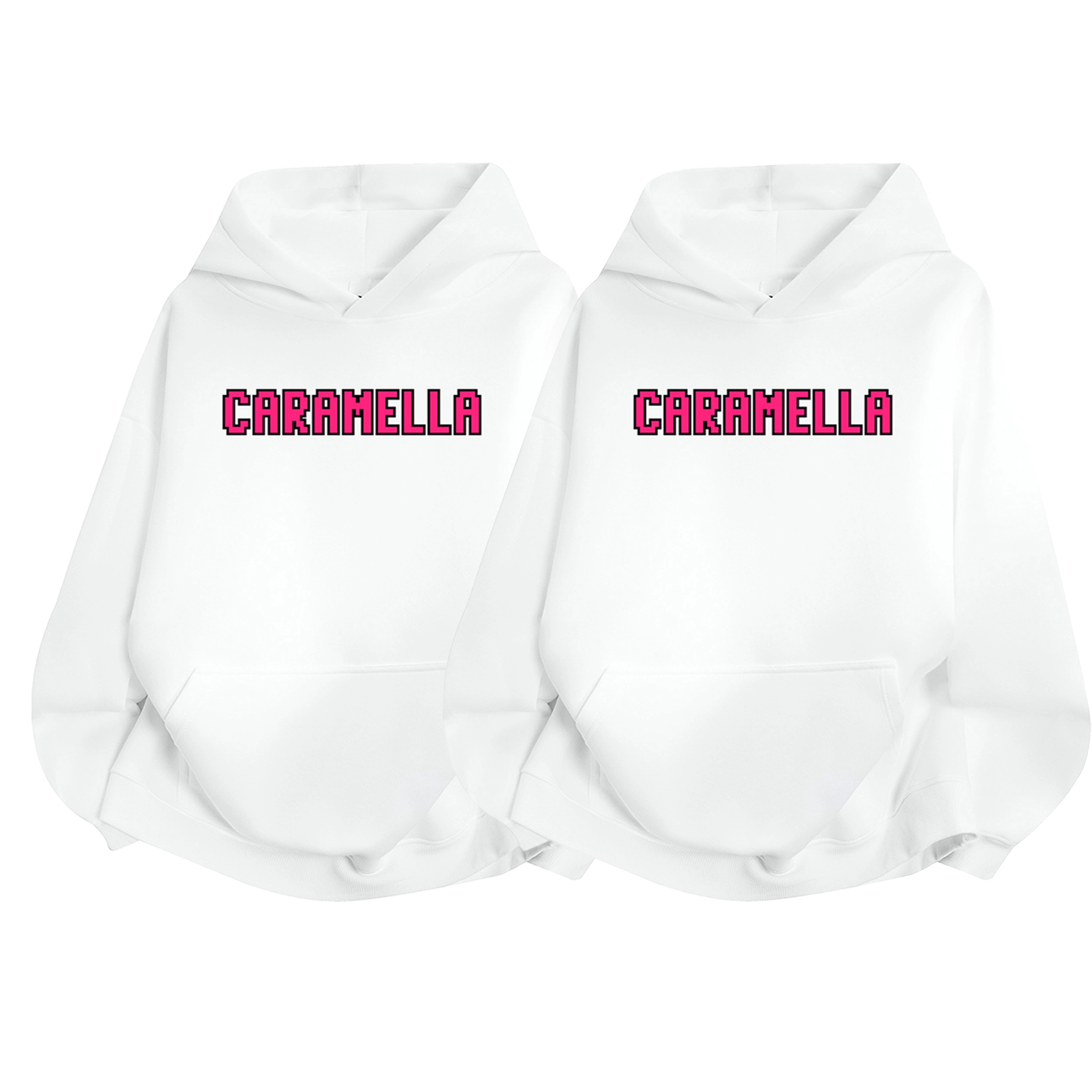 Caramella CaramellaLOGO