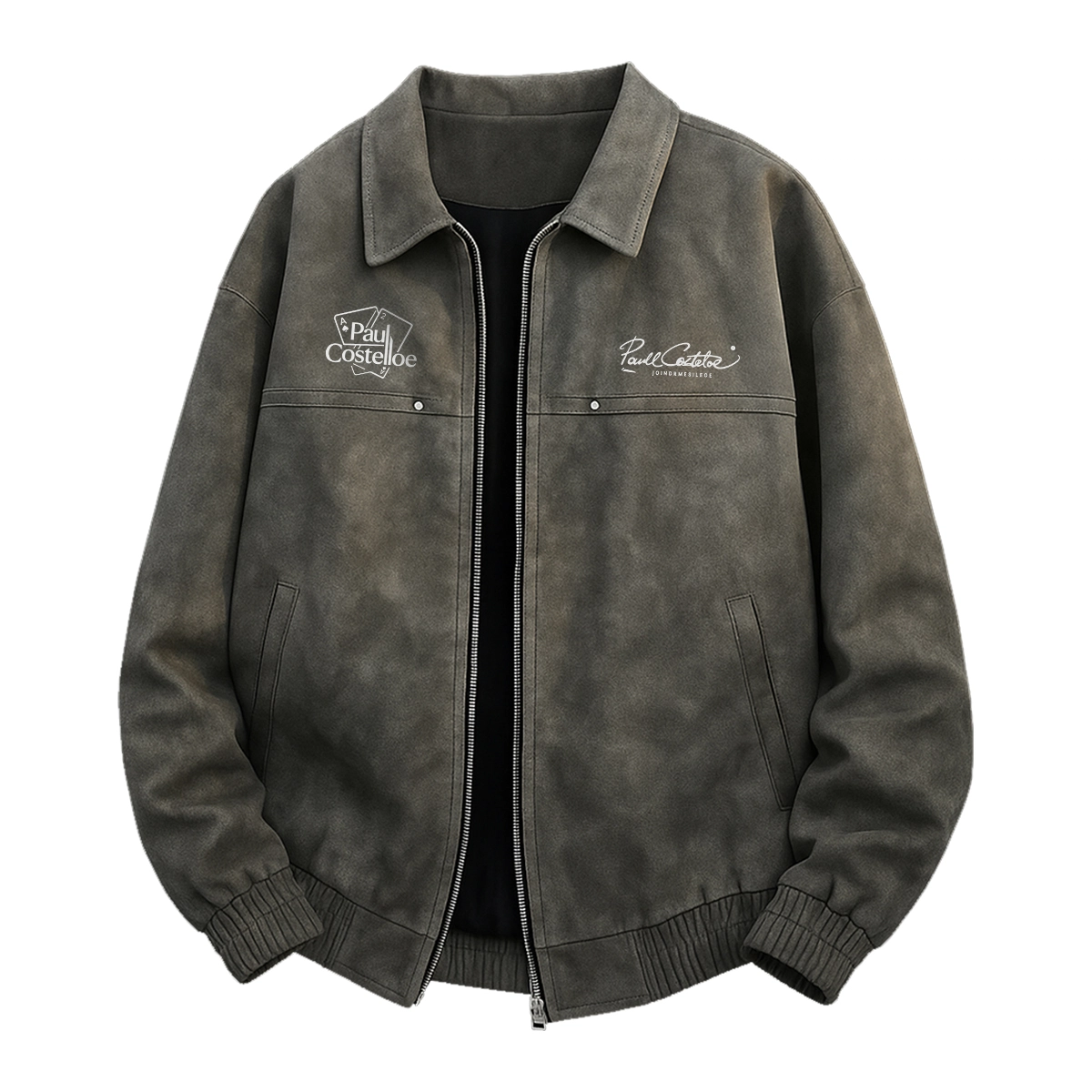 PAUL COSTELLOE cleanfitLogo