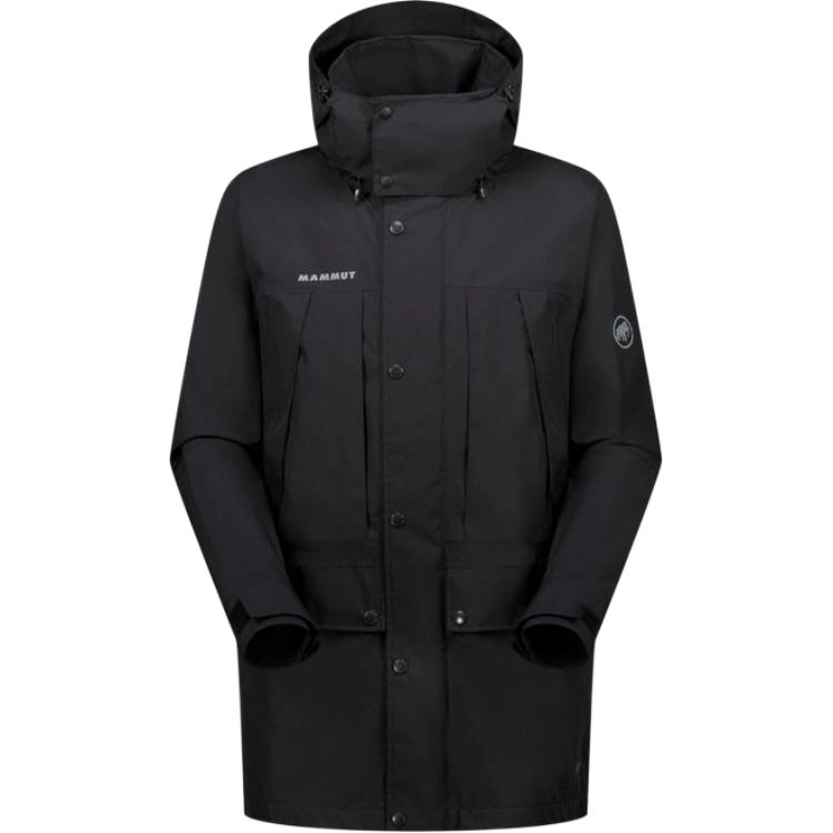 MAMMUT Obelisk Gore-Tex