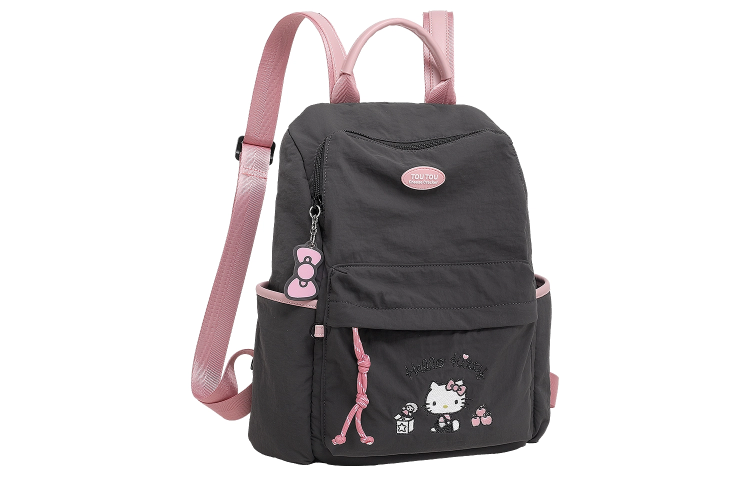 TOUTOU hellokitty