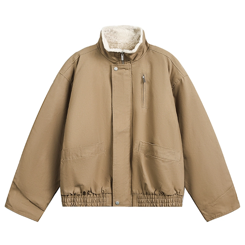 URBAN AUTHENTIC