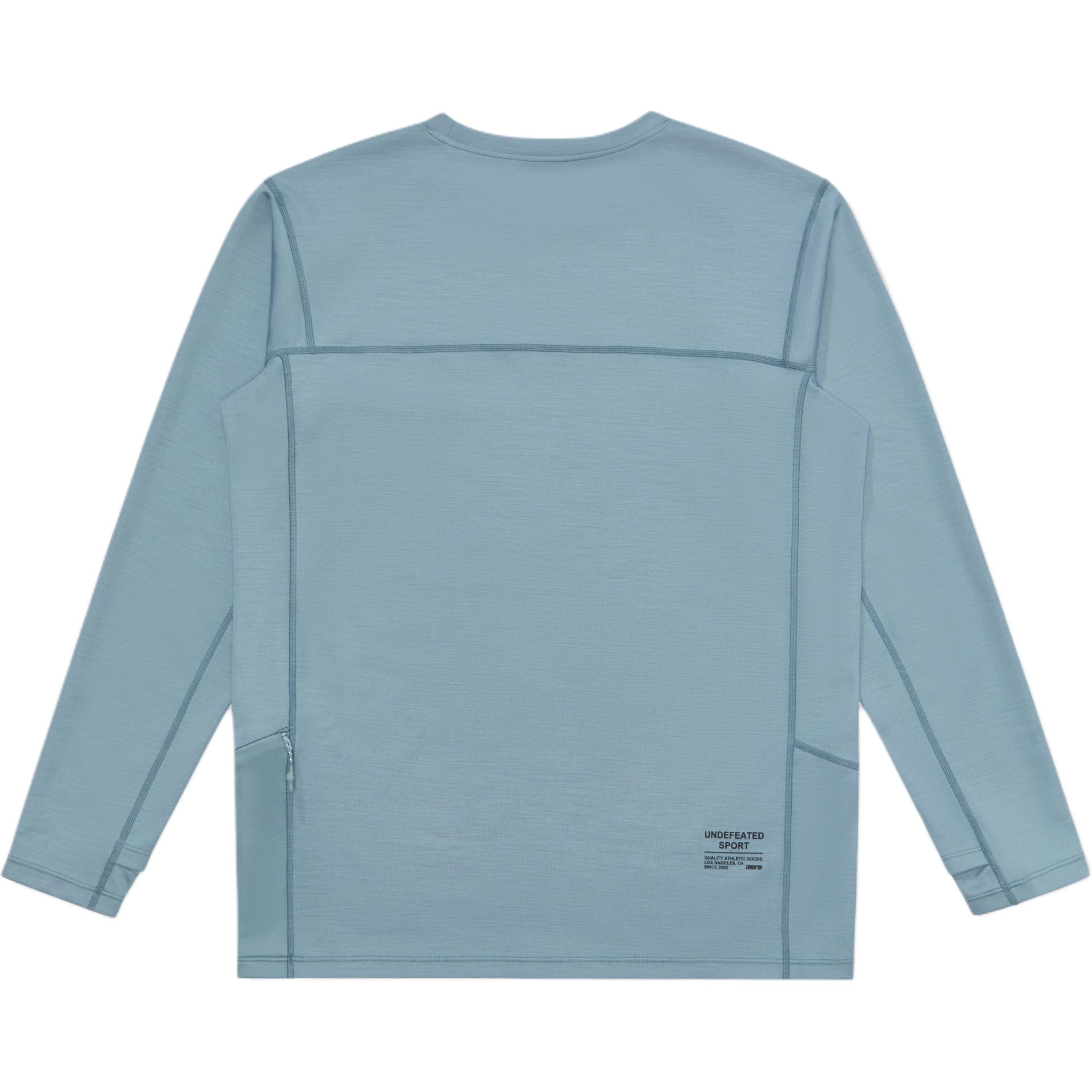 UNDEFEATED SPORT FW25 T
