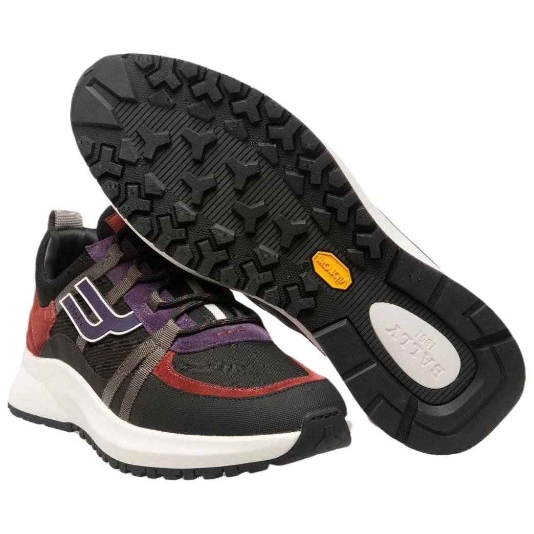 BALLY