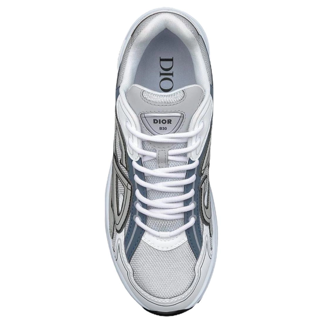 DIOR B30 Countdown