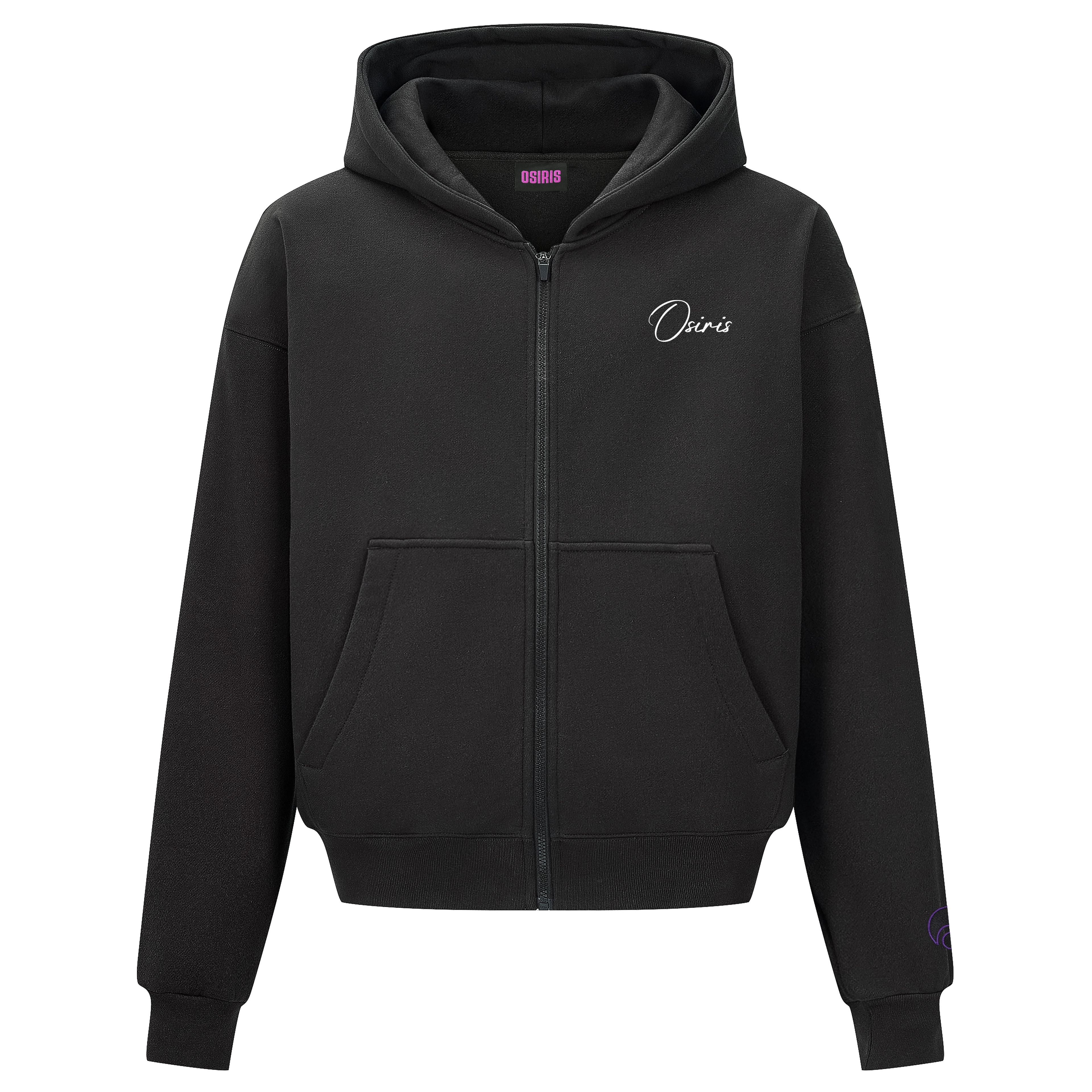 OSIRIS