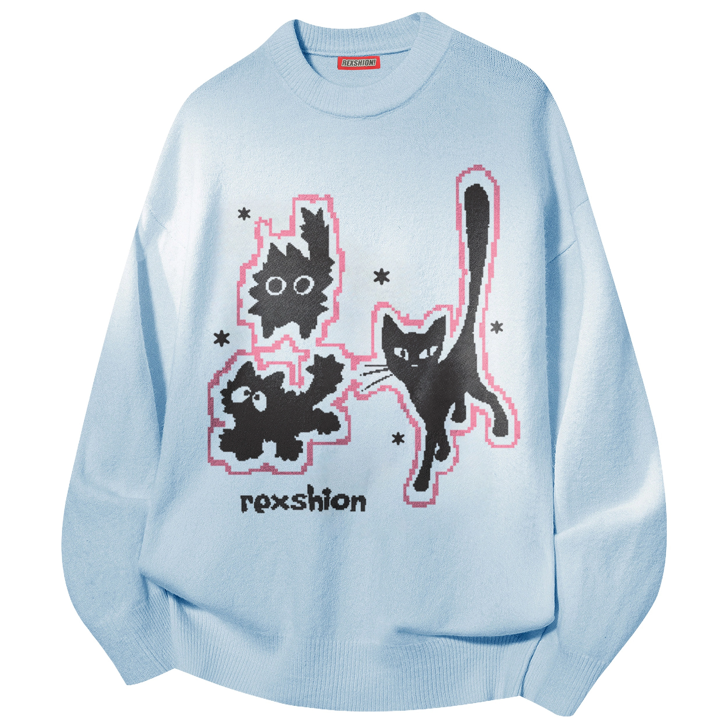 REXSHION