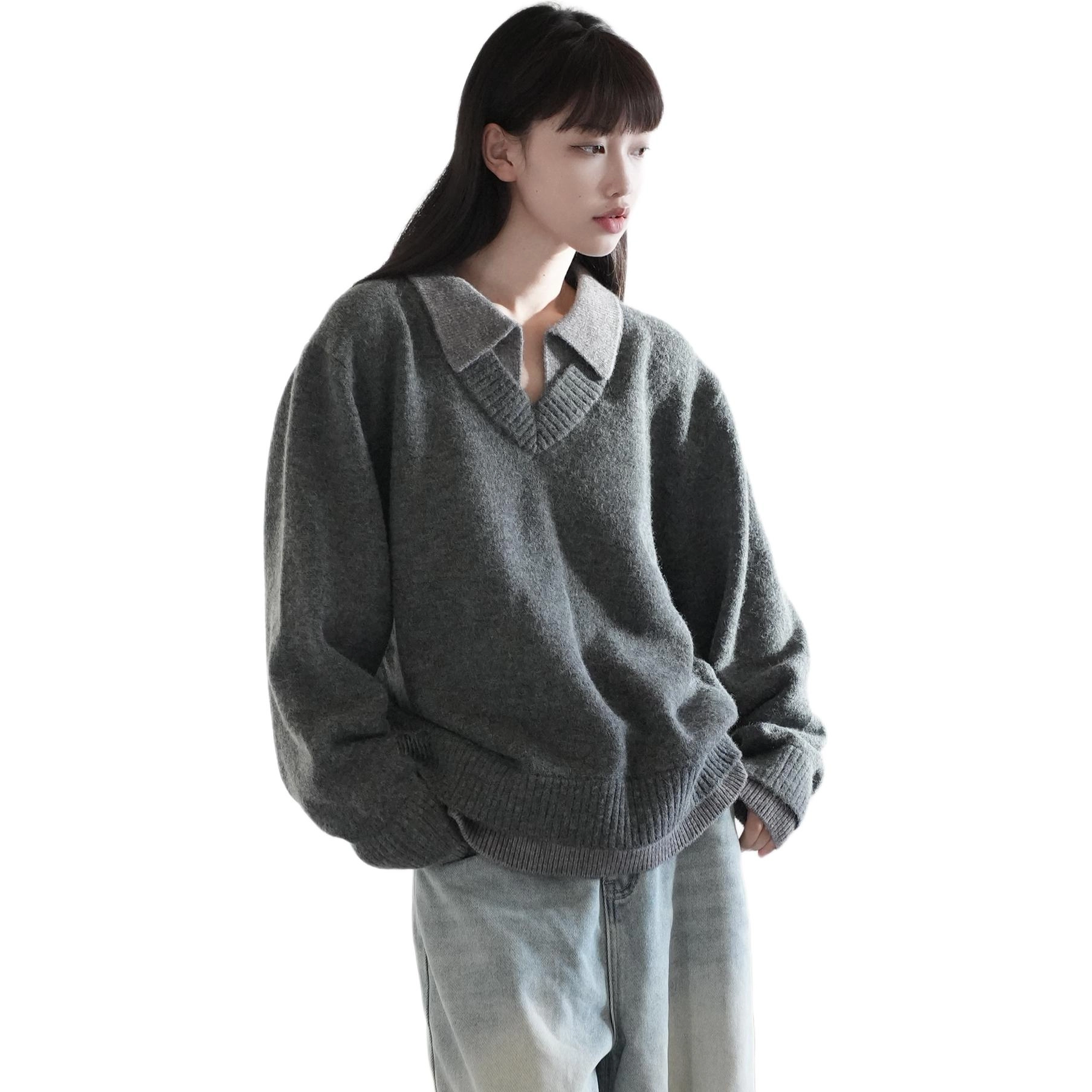 MUCCHIC cleanfitv