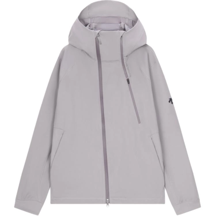 DESCENTE ALLTERRAIN 81