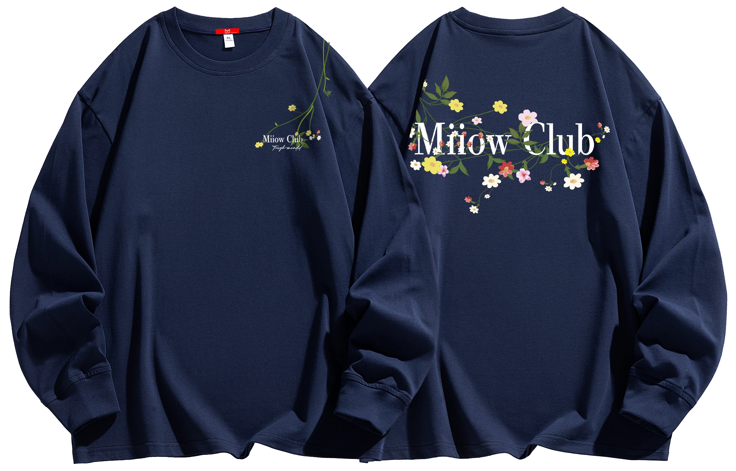 MIIOW T