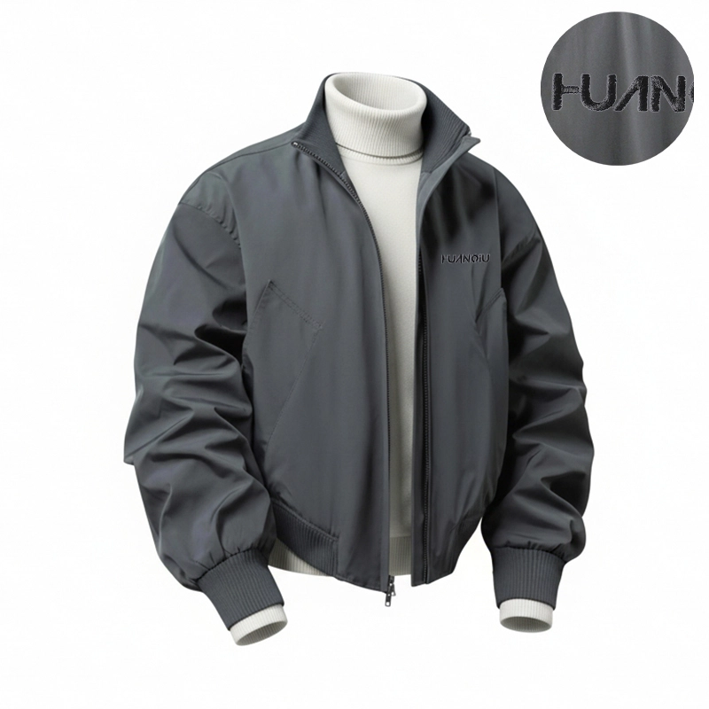 HUANQIU boxycleanfit
