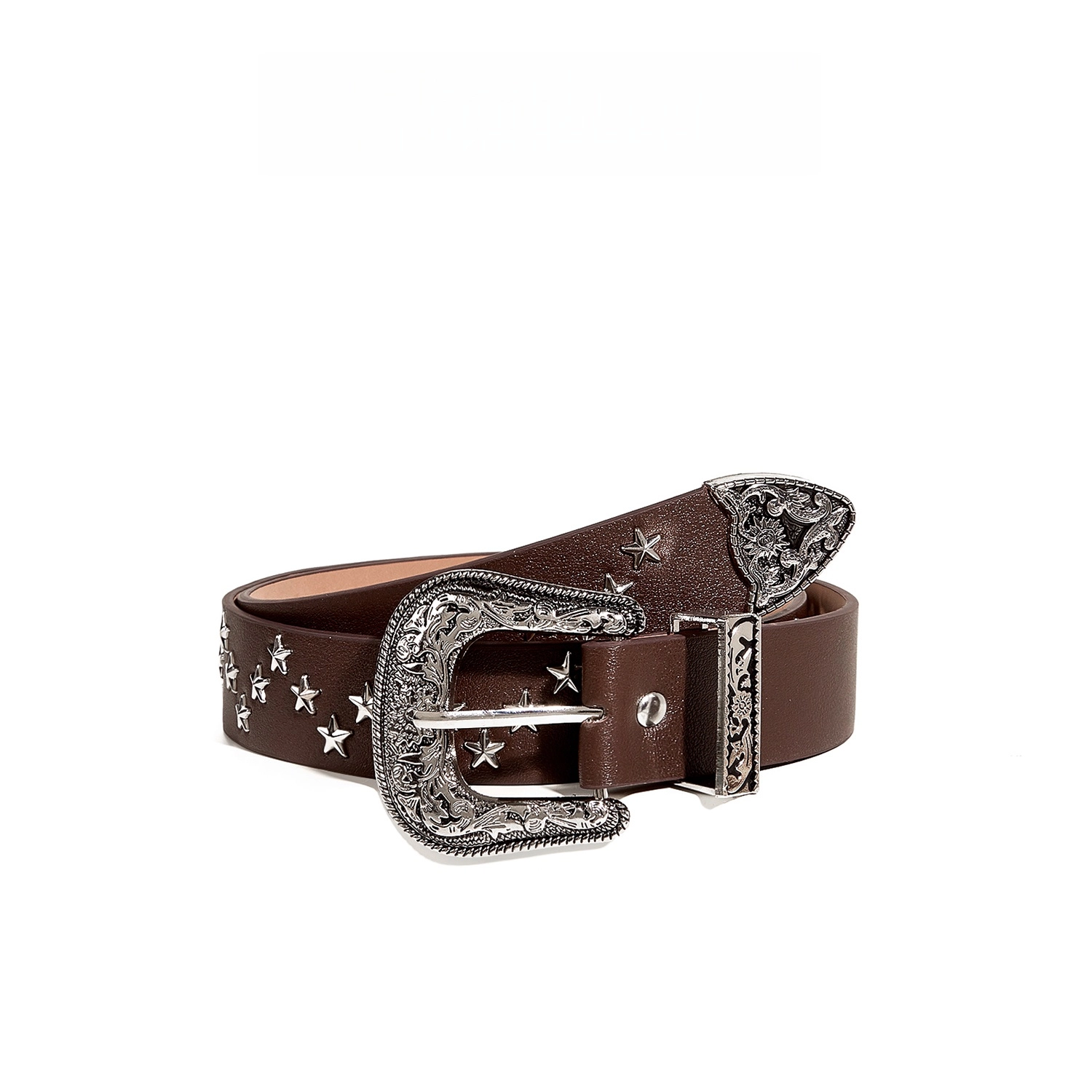 HEAD MART y2k PU 3.3cm