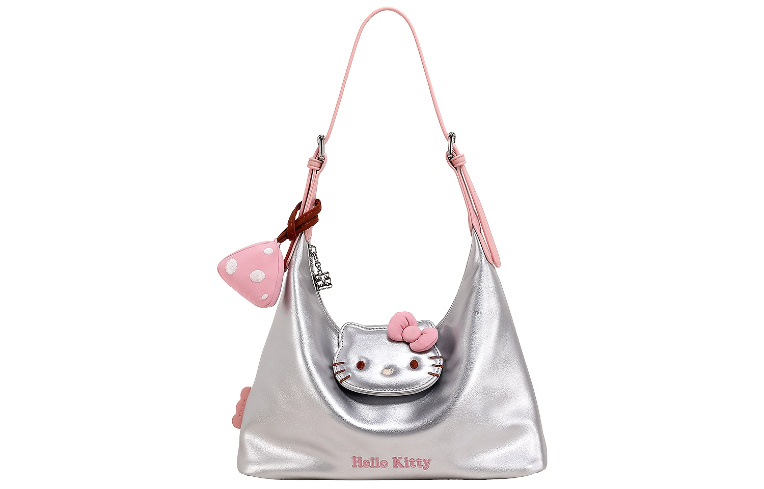 TOUTOU hellokitty