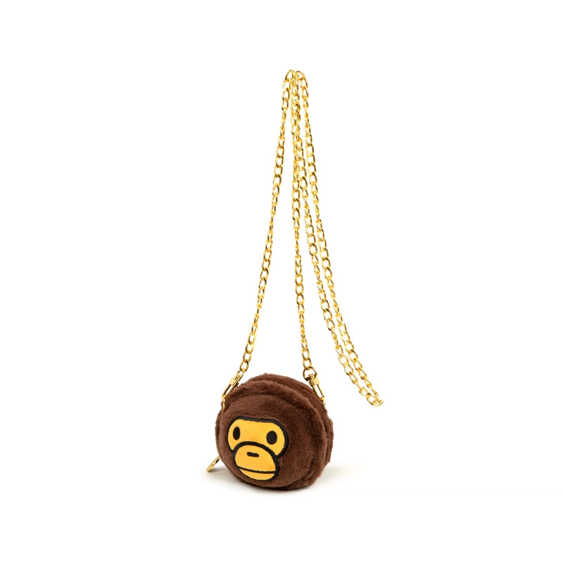 BABY MILO STORE BY A BATHING APE