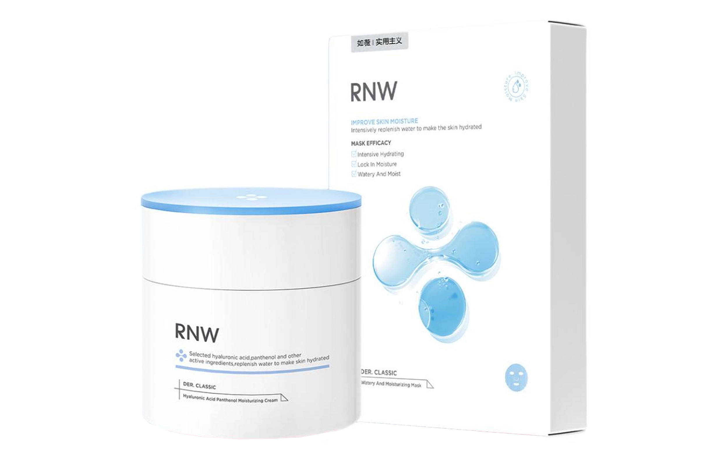 RNW B5