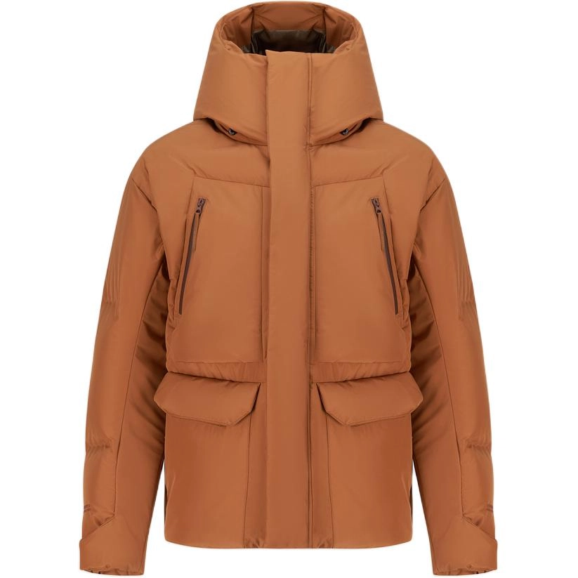 DESCENTE ALLTERRAIN 81