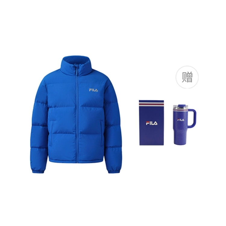 FILA ORIGINALE RGB