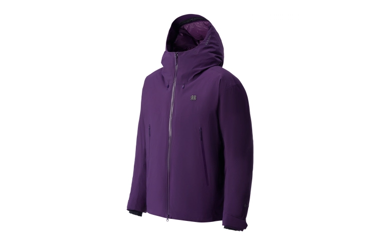 KOLON SPORT PGTX KQUANT PRO