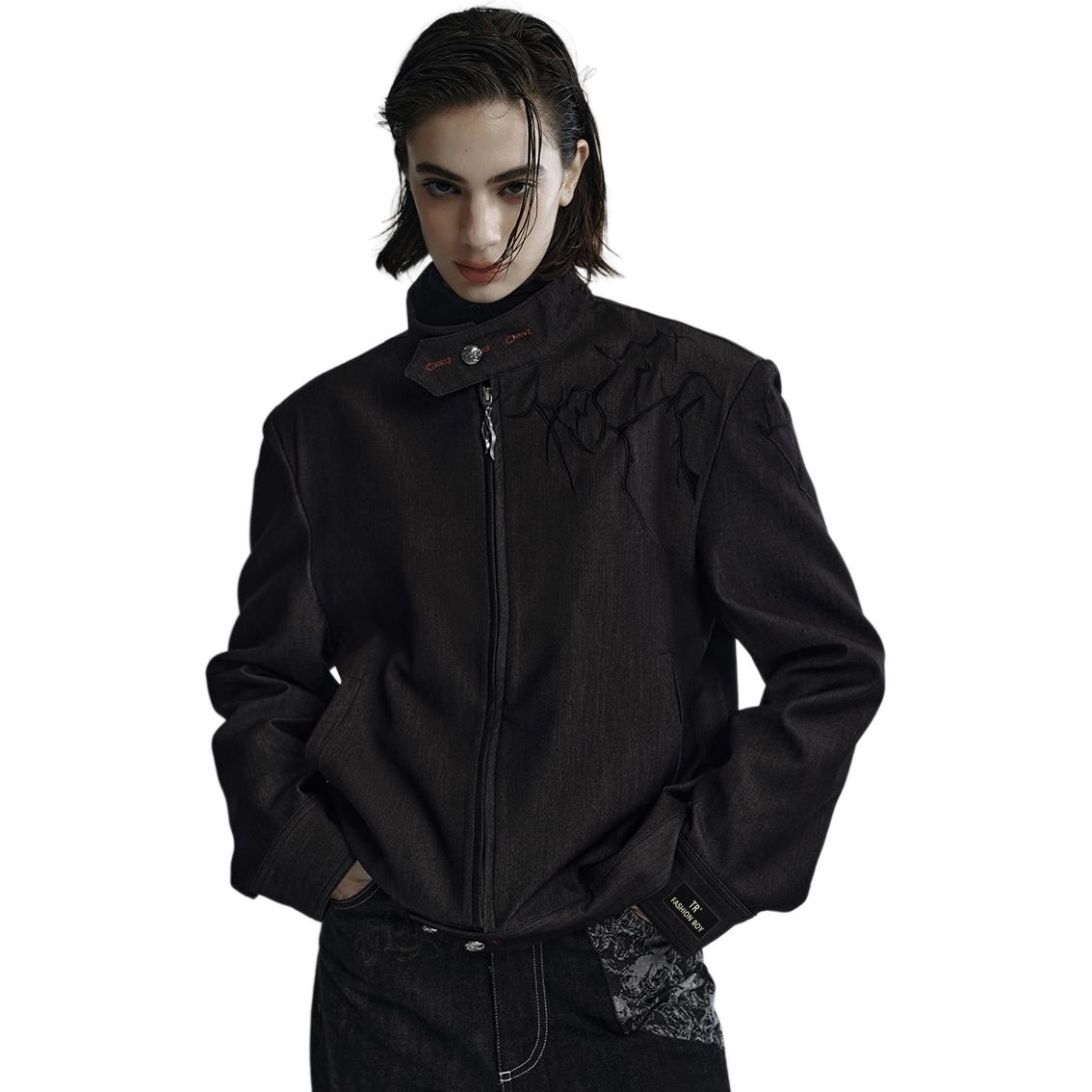 TR vibecleanfit