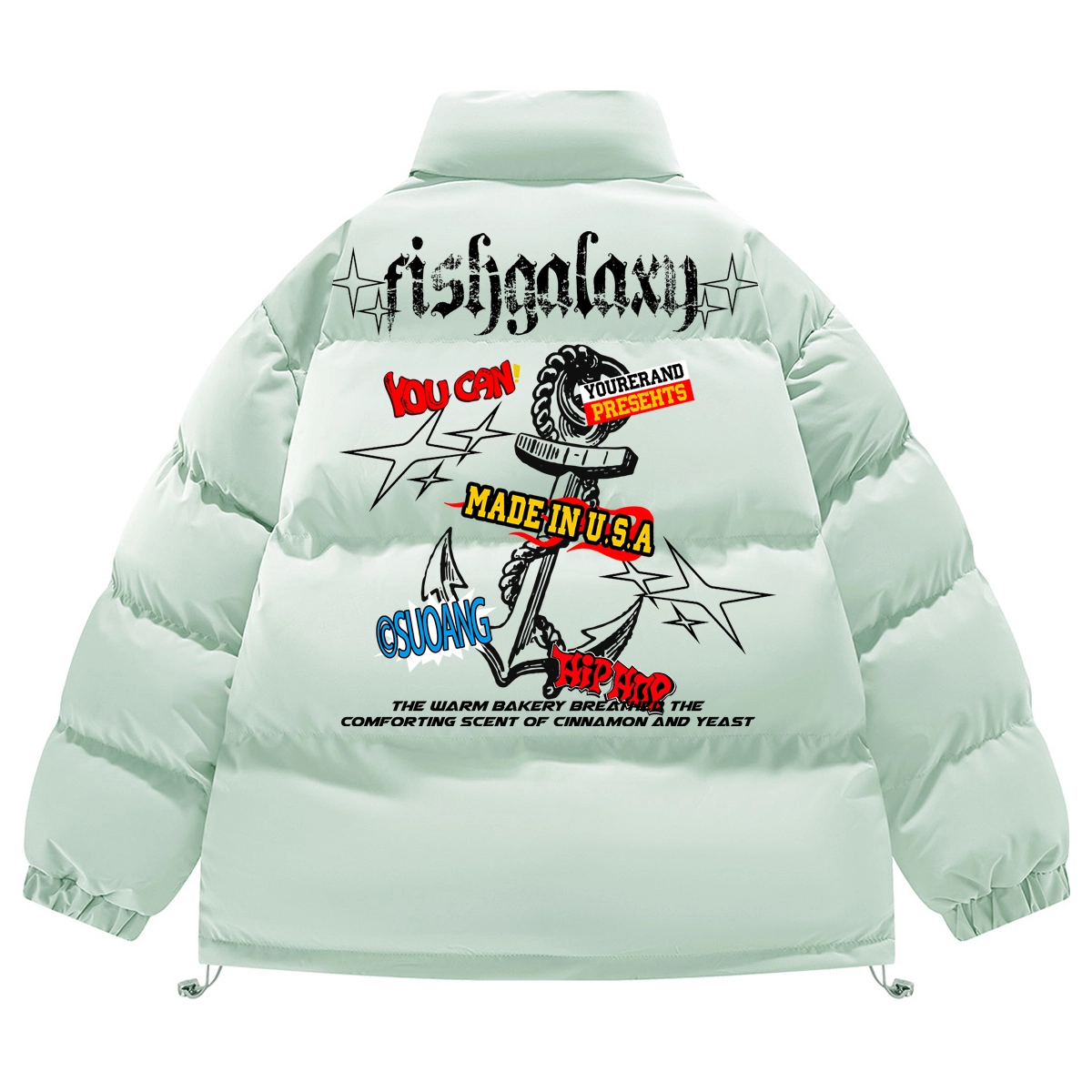 FISHGALAXY logo