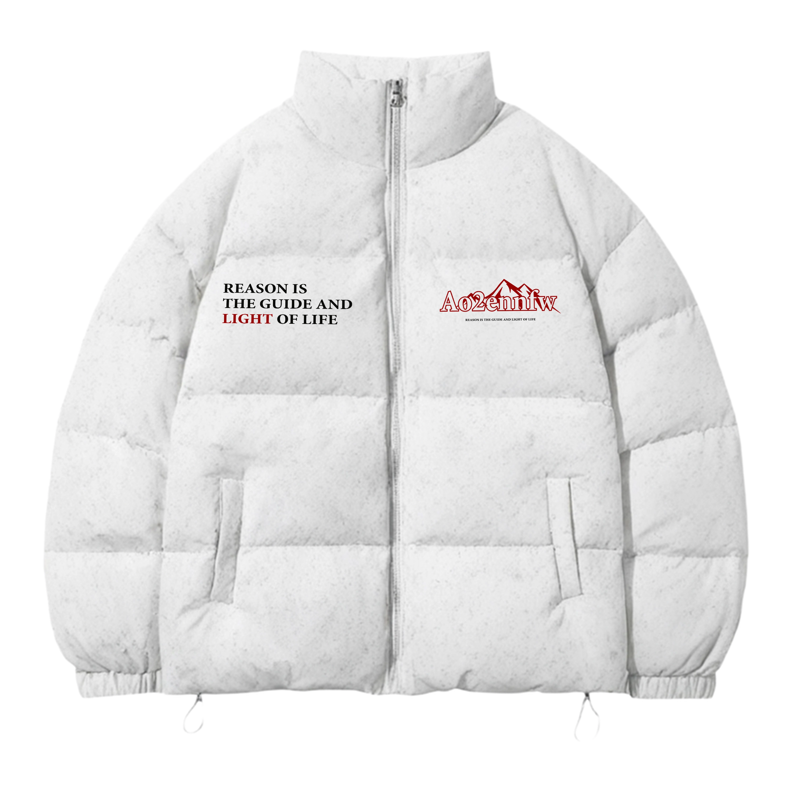 a02 Down Jackets