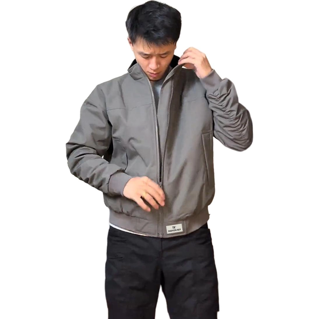 TR bomber