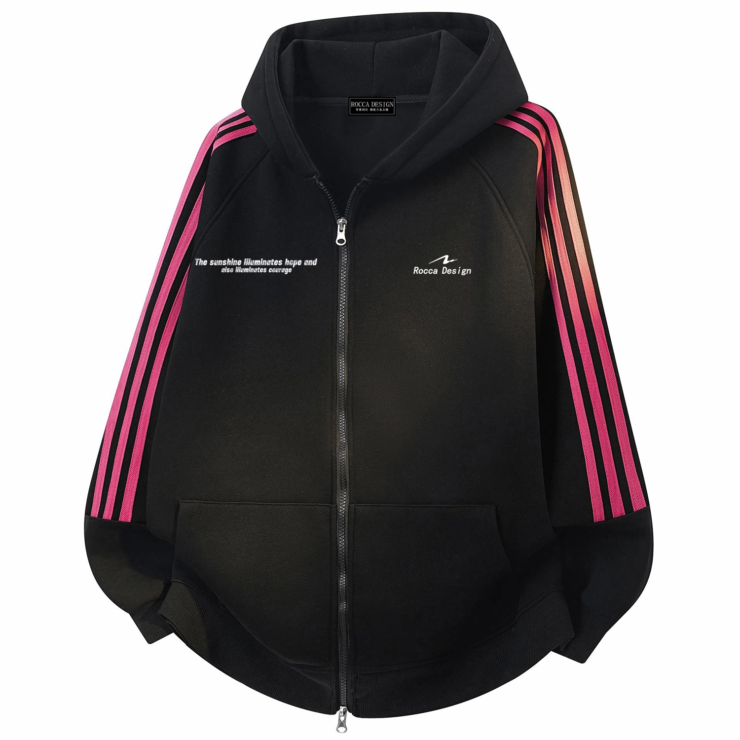ROCCA DESIGN oversize