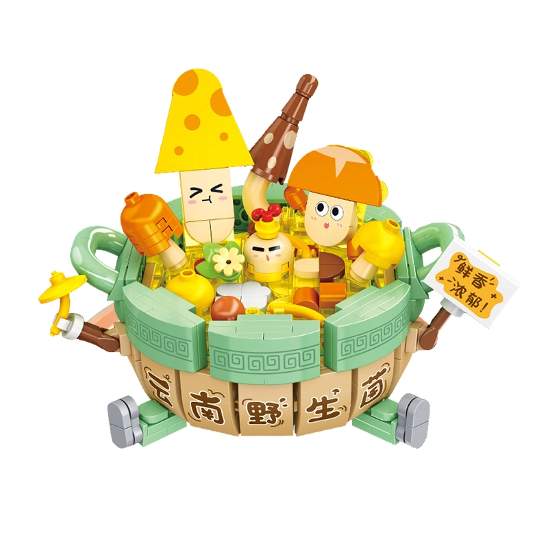 301-600pcs 36039-36044
