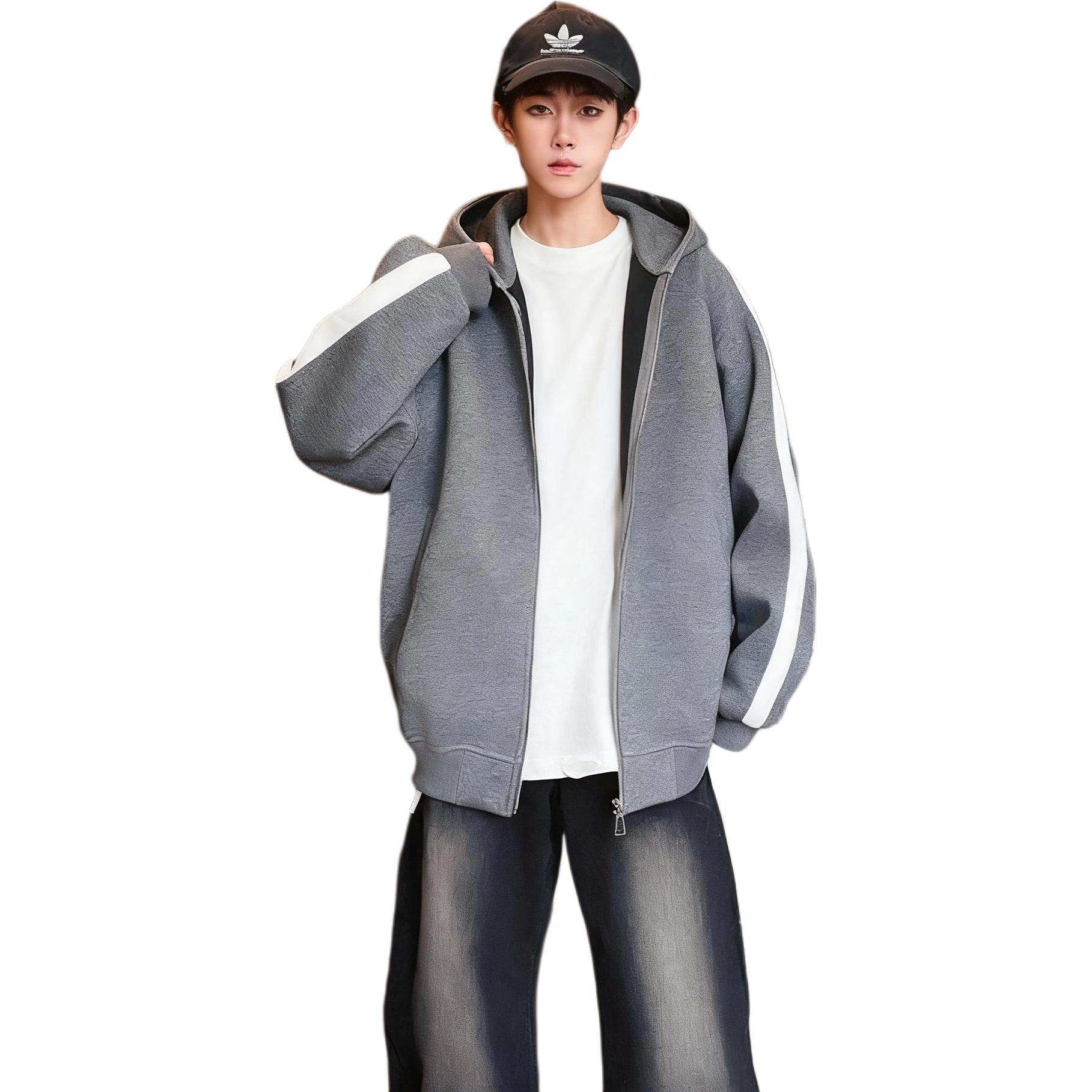 SOUL WORKER cleanfit