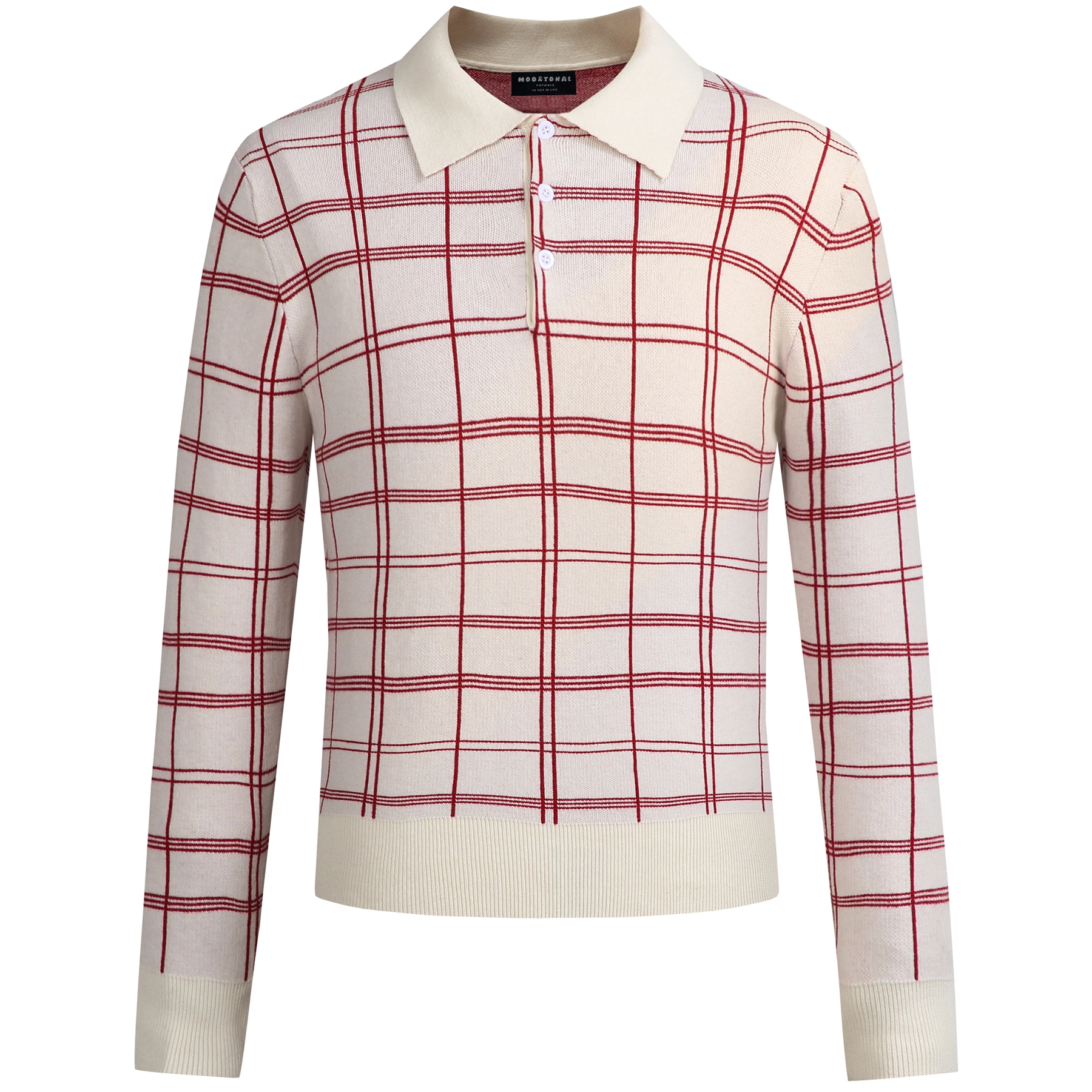 MOOTONAL rowpolo