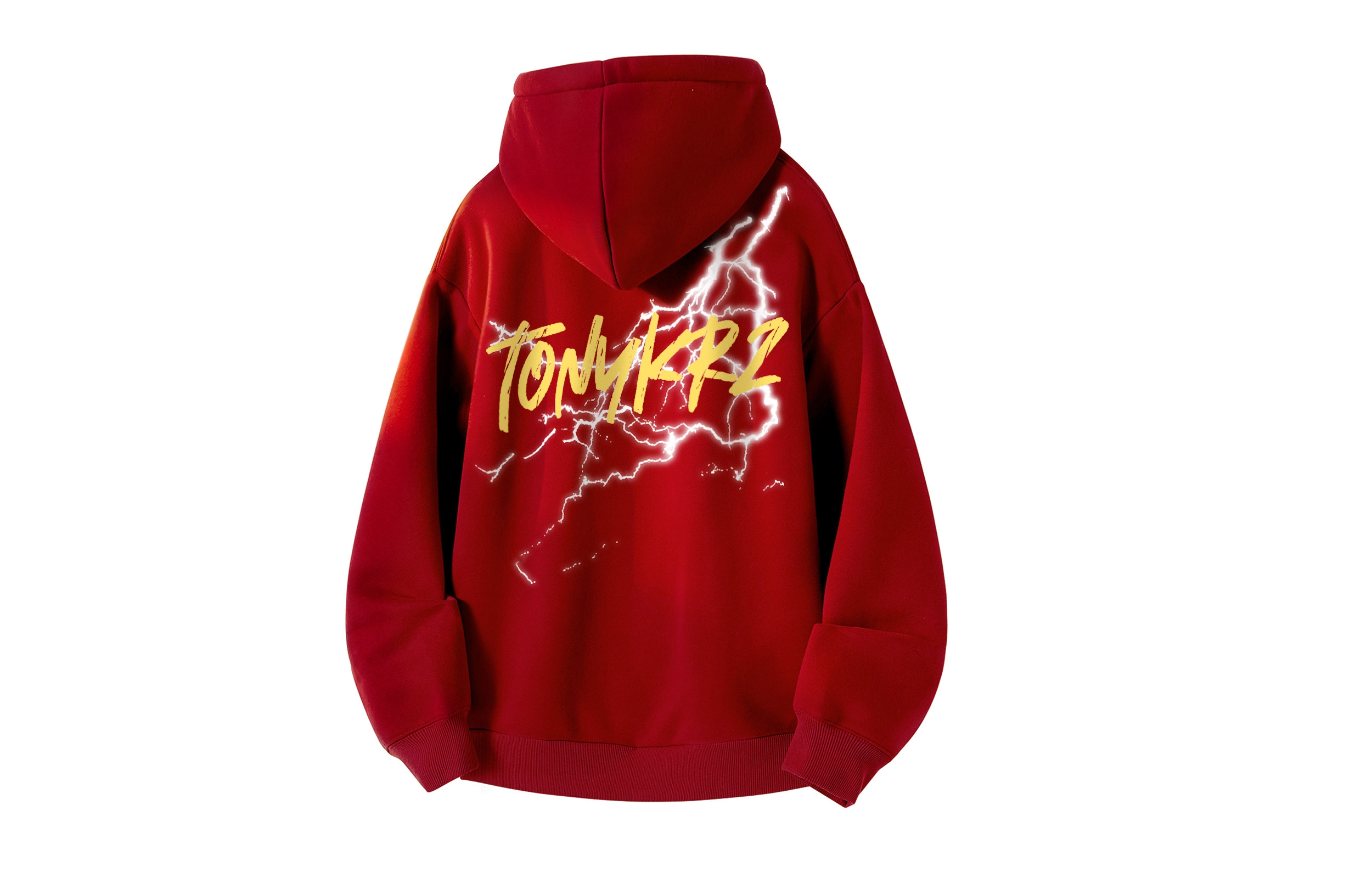 TONYKRZ LOGO