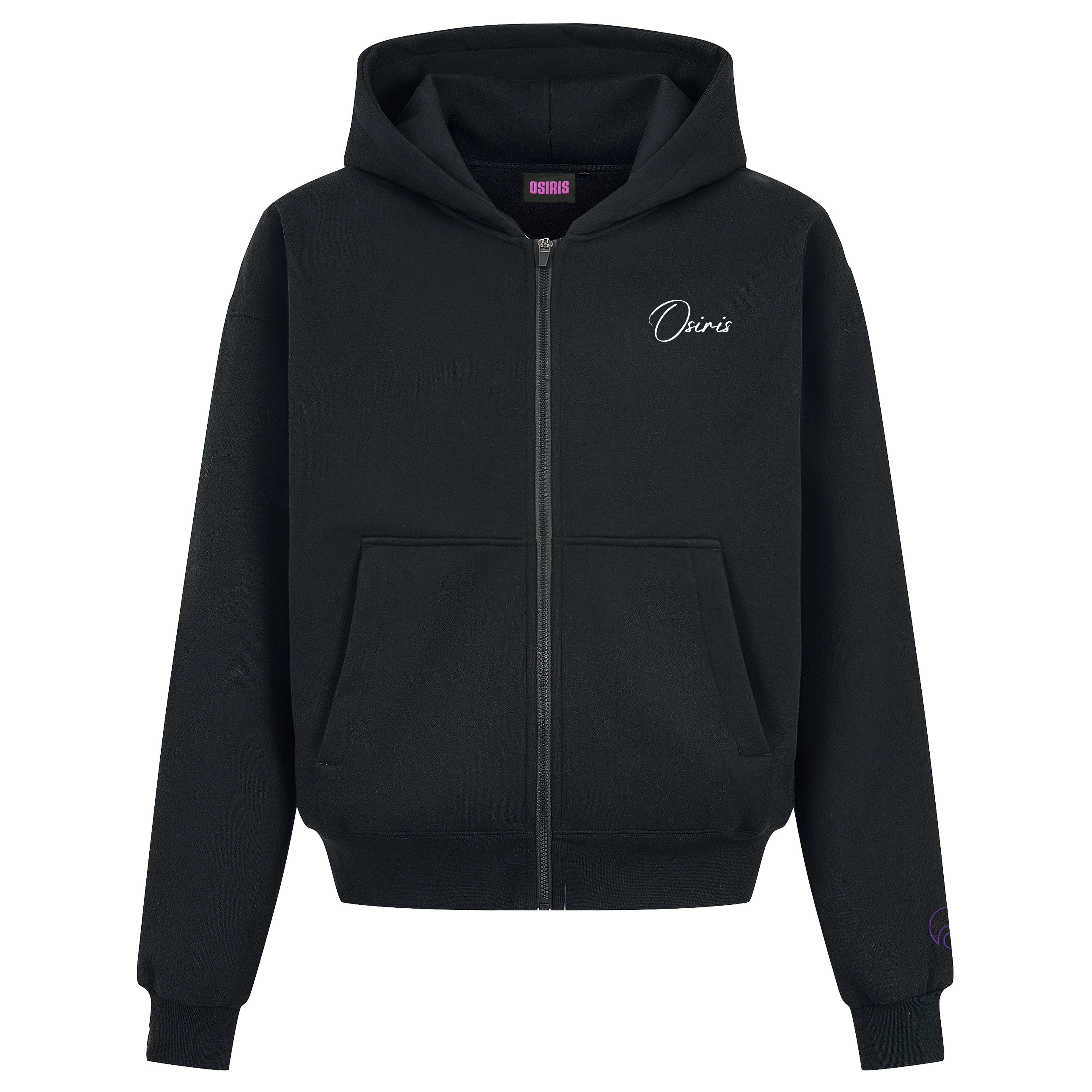 OSIRIS