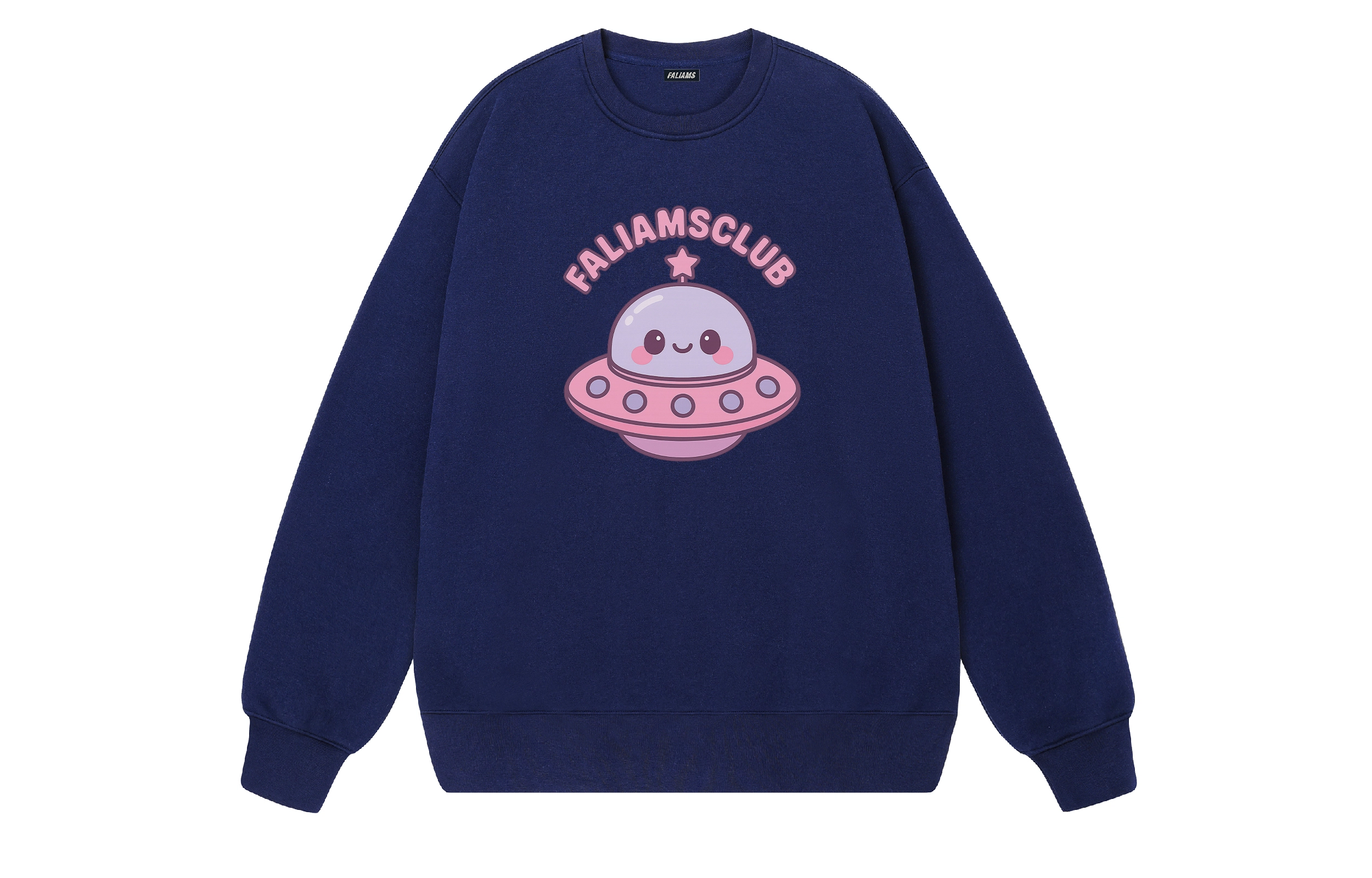 FALIAMS