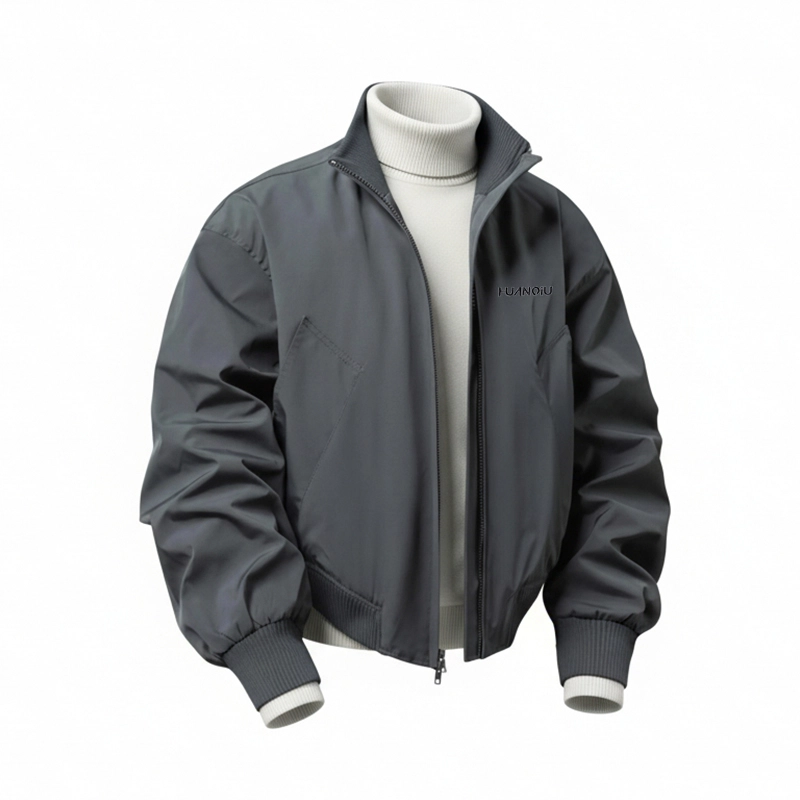 HUANQIU boxycleanfit