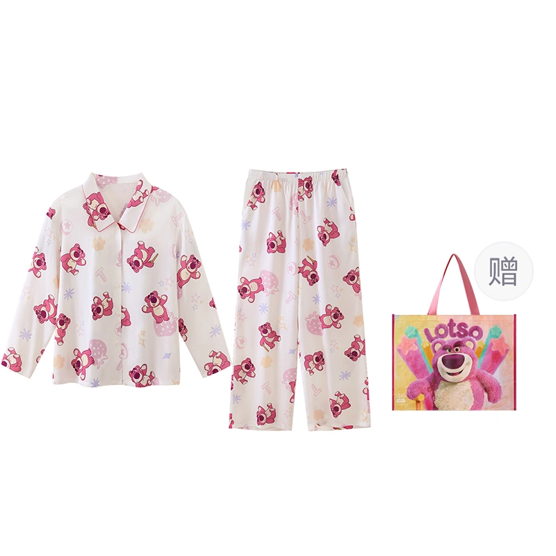 JINGYUN x Disney