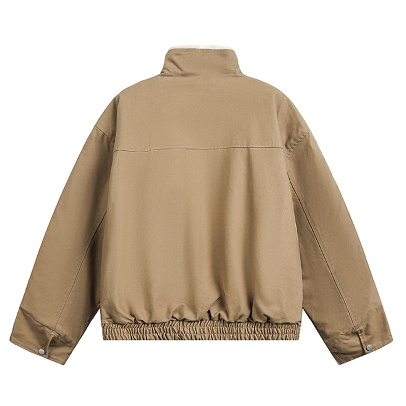 URBAN AUTHENTIC