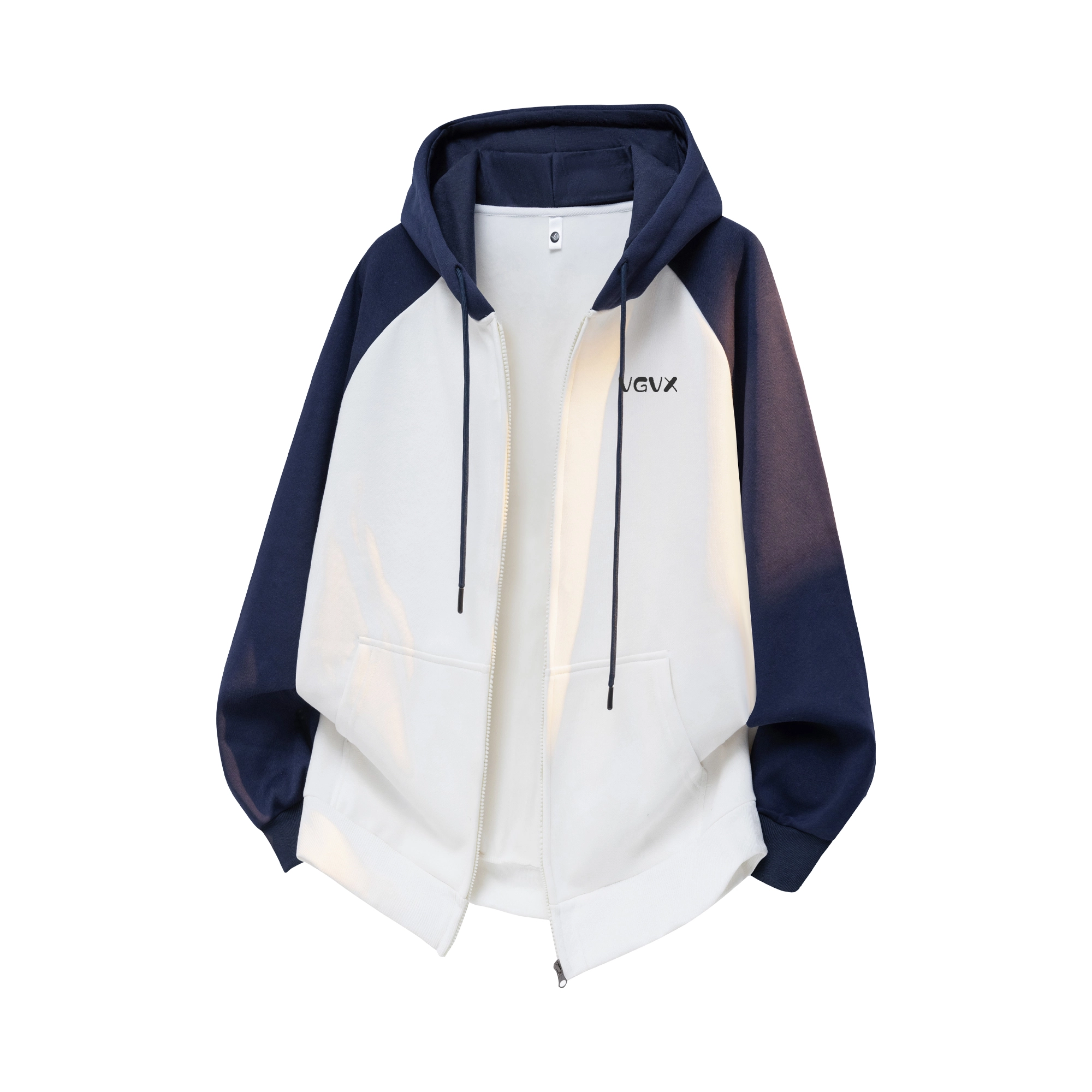VGVX LOGOcleanfit