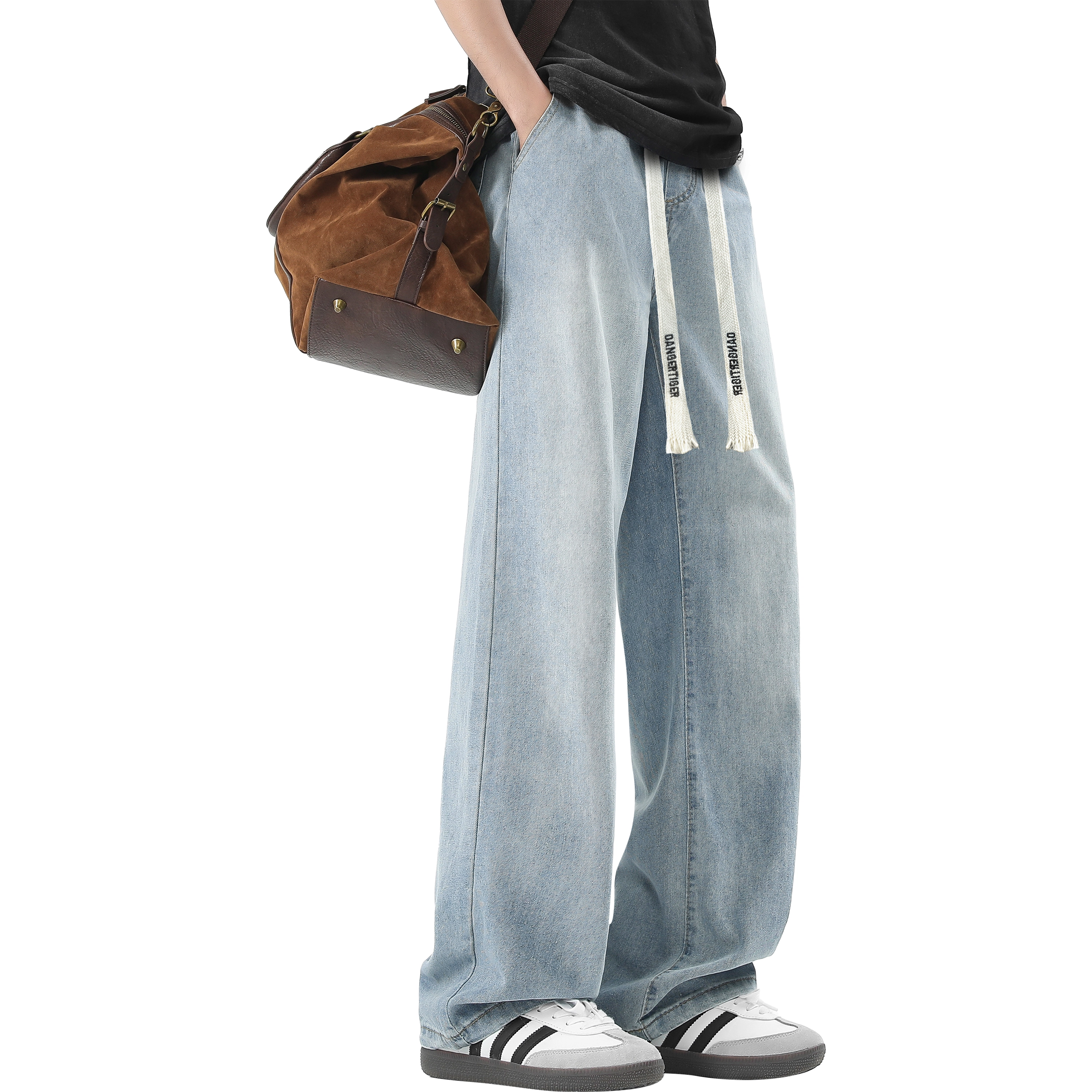 DANGERTIGER Clean fit