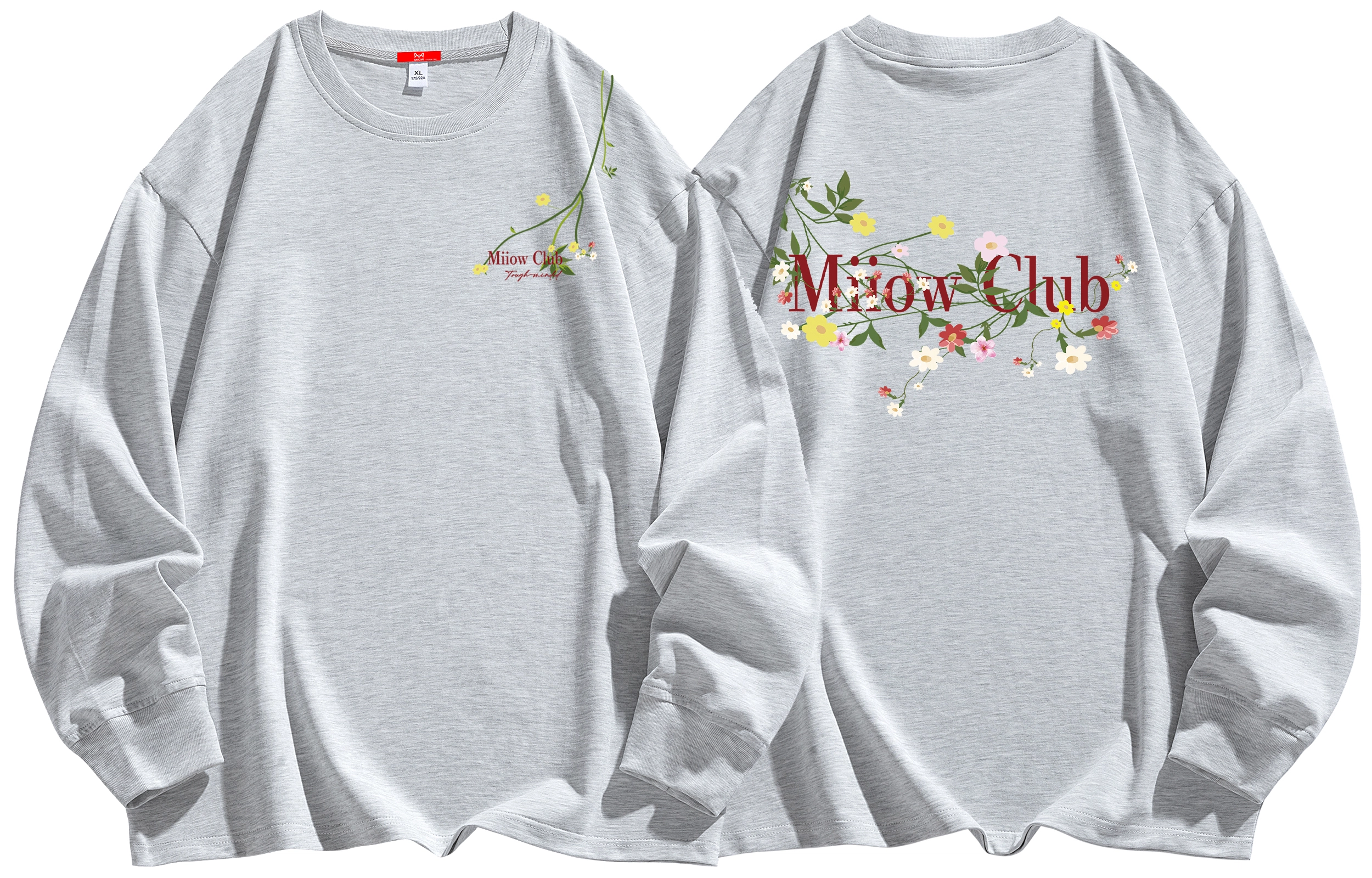 MIIOW T