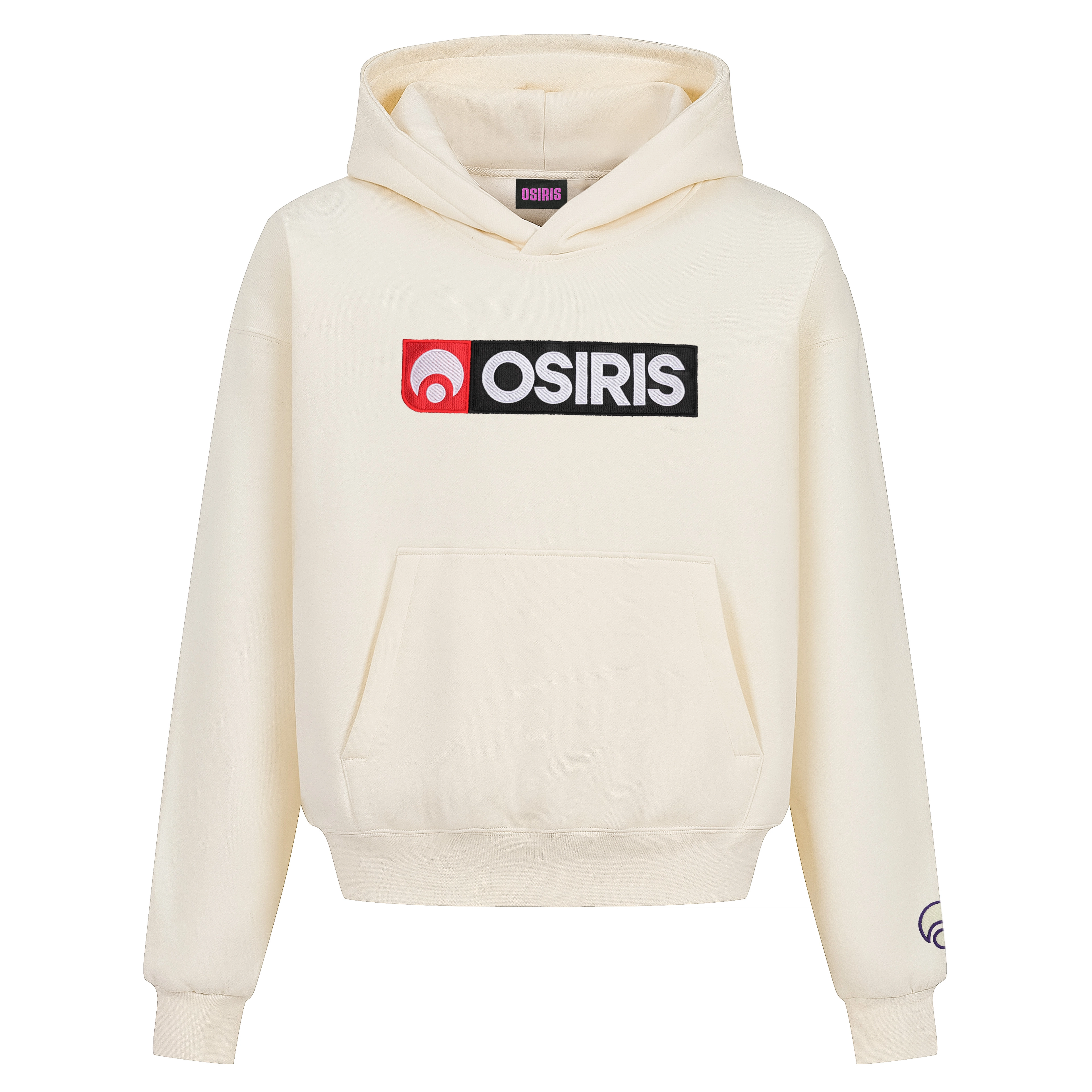 OSIRIS logo