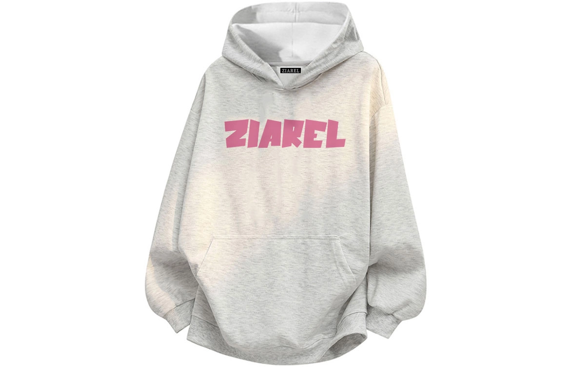 ZIAREL LOGO