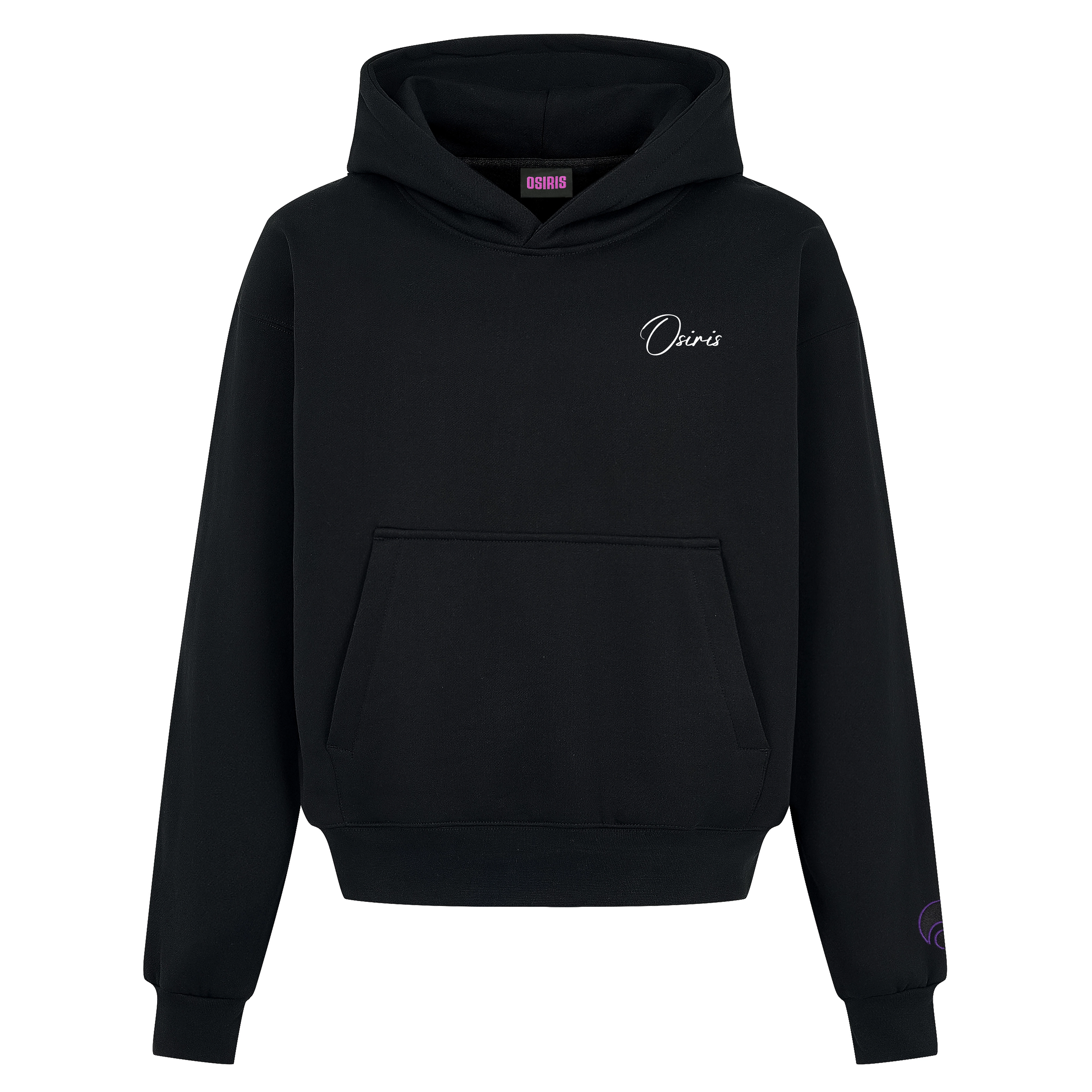 OSIRIS Logo