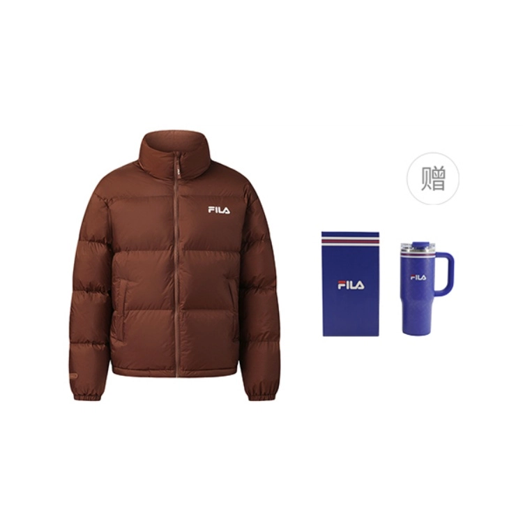 FILA ORIGINALE RGB