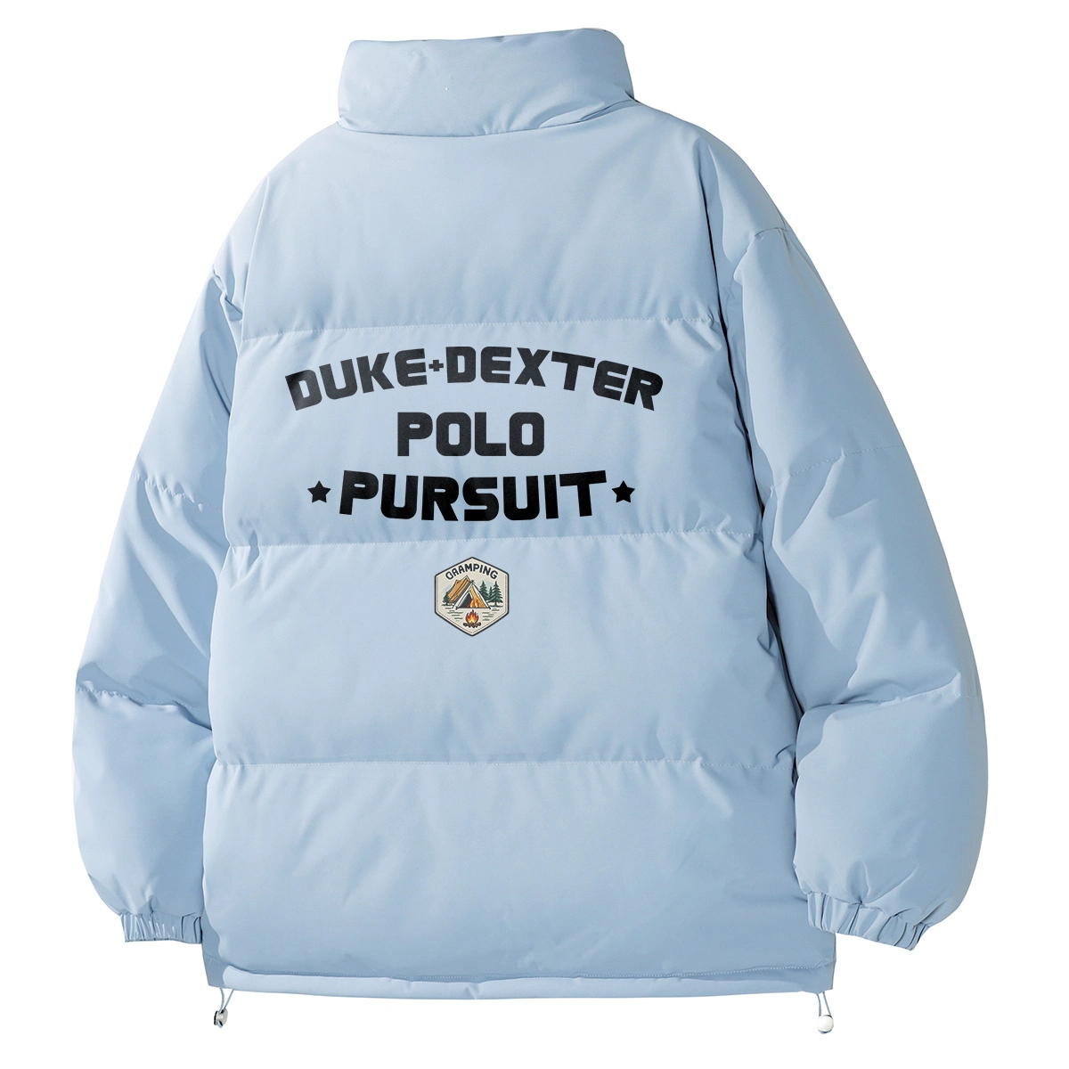 DUKE+DEXTER